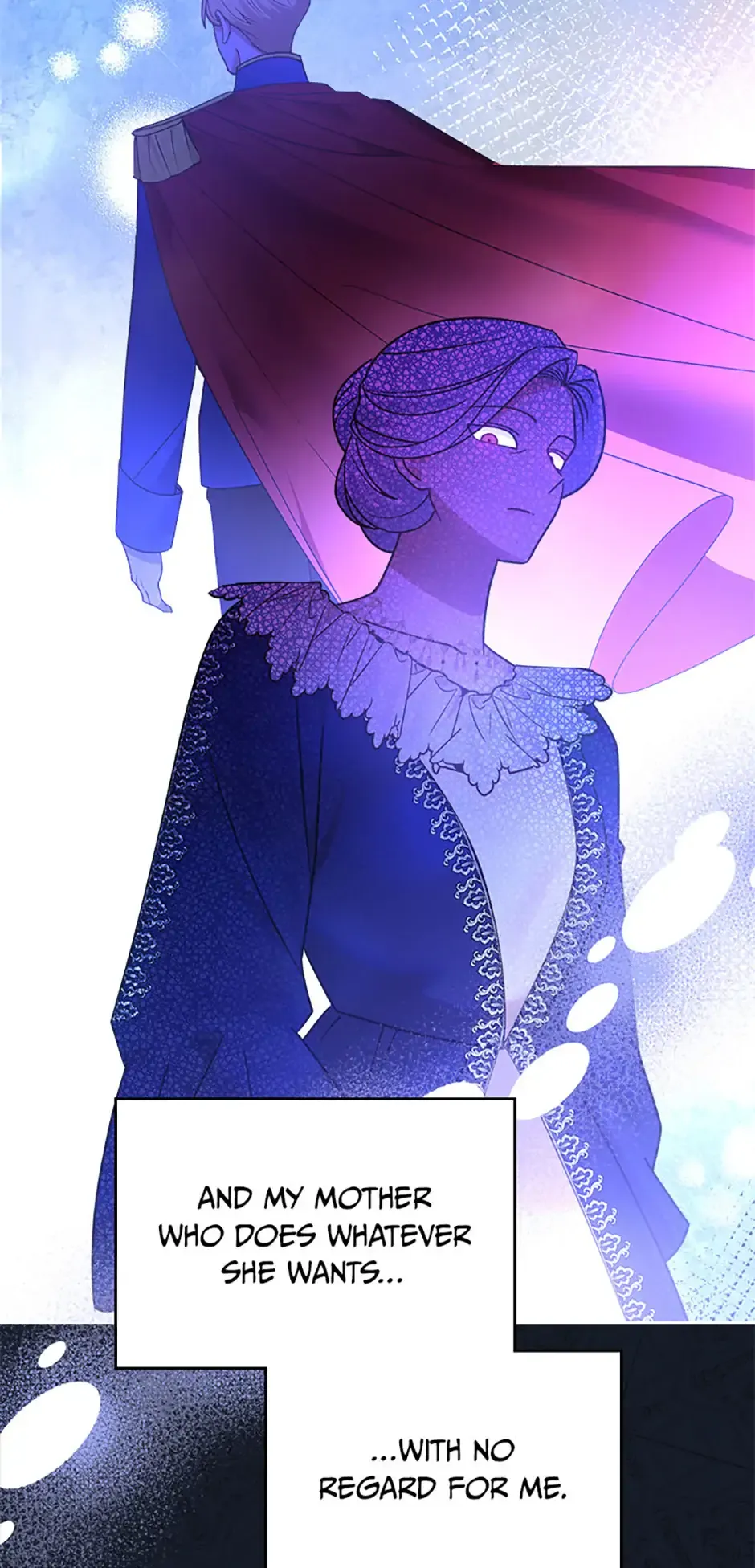The End of This Fairy Tale is A Crazy Drama Chapter 34 Online - página 32