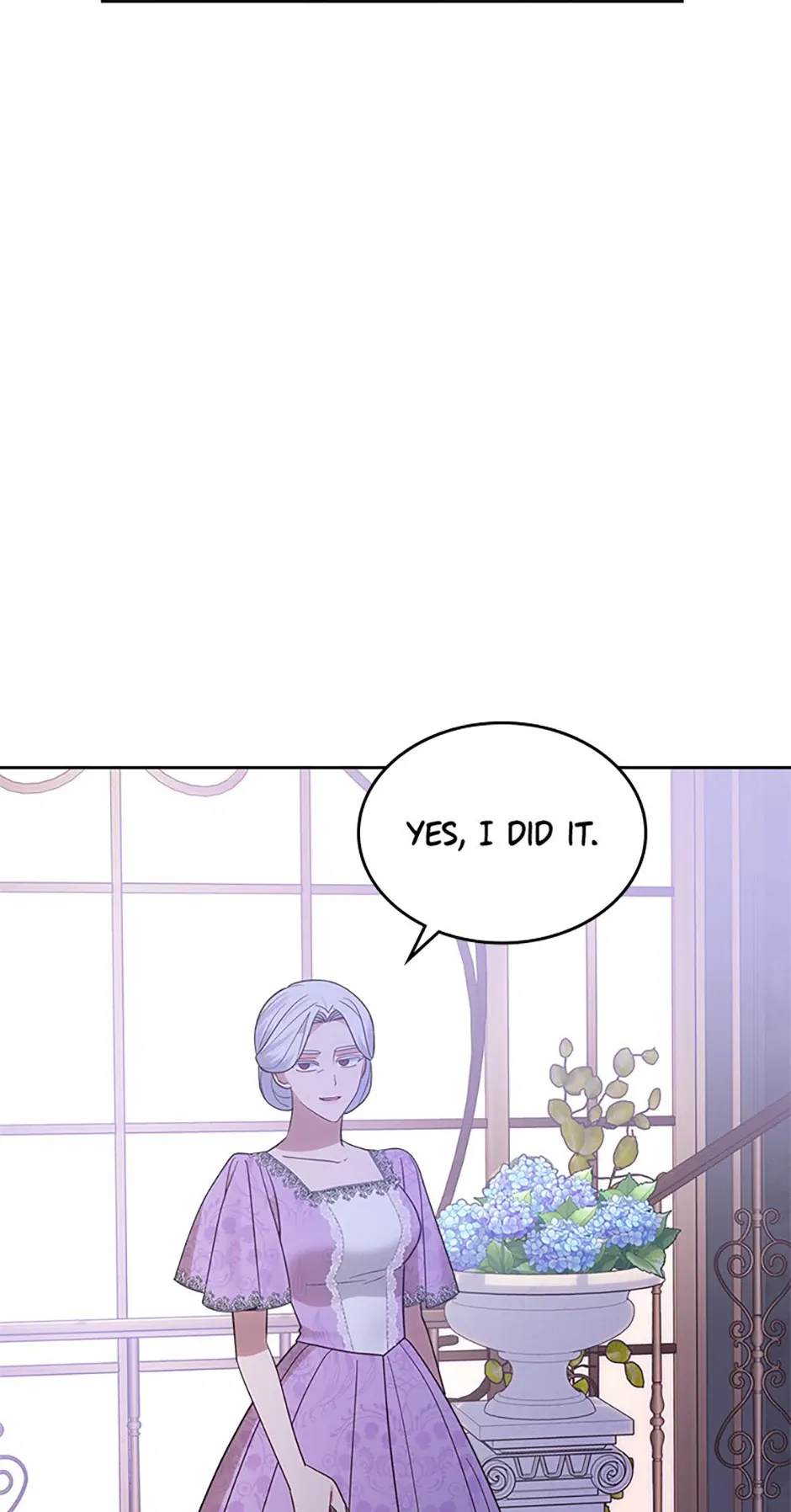 The End of This Fairy Tale is A Crazy Drama Chapter 34 Online - página 38