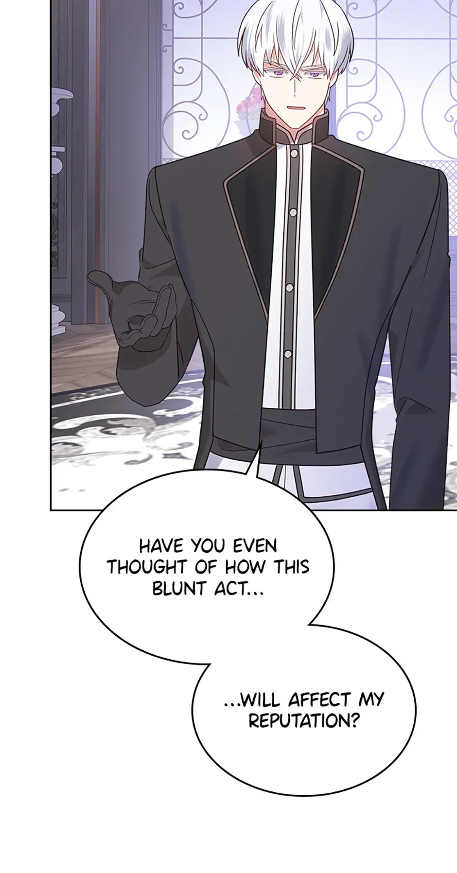 The End of This Fairy Tale is A Crazy Drama Chapter 34 Online - página 41