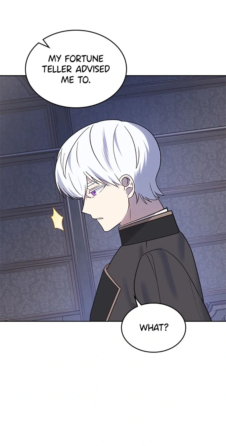 The End of This Fairy Tale is A Crazy Drama Chapter 34 Online - página 43