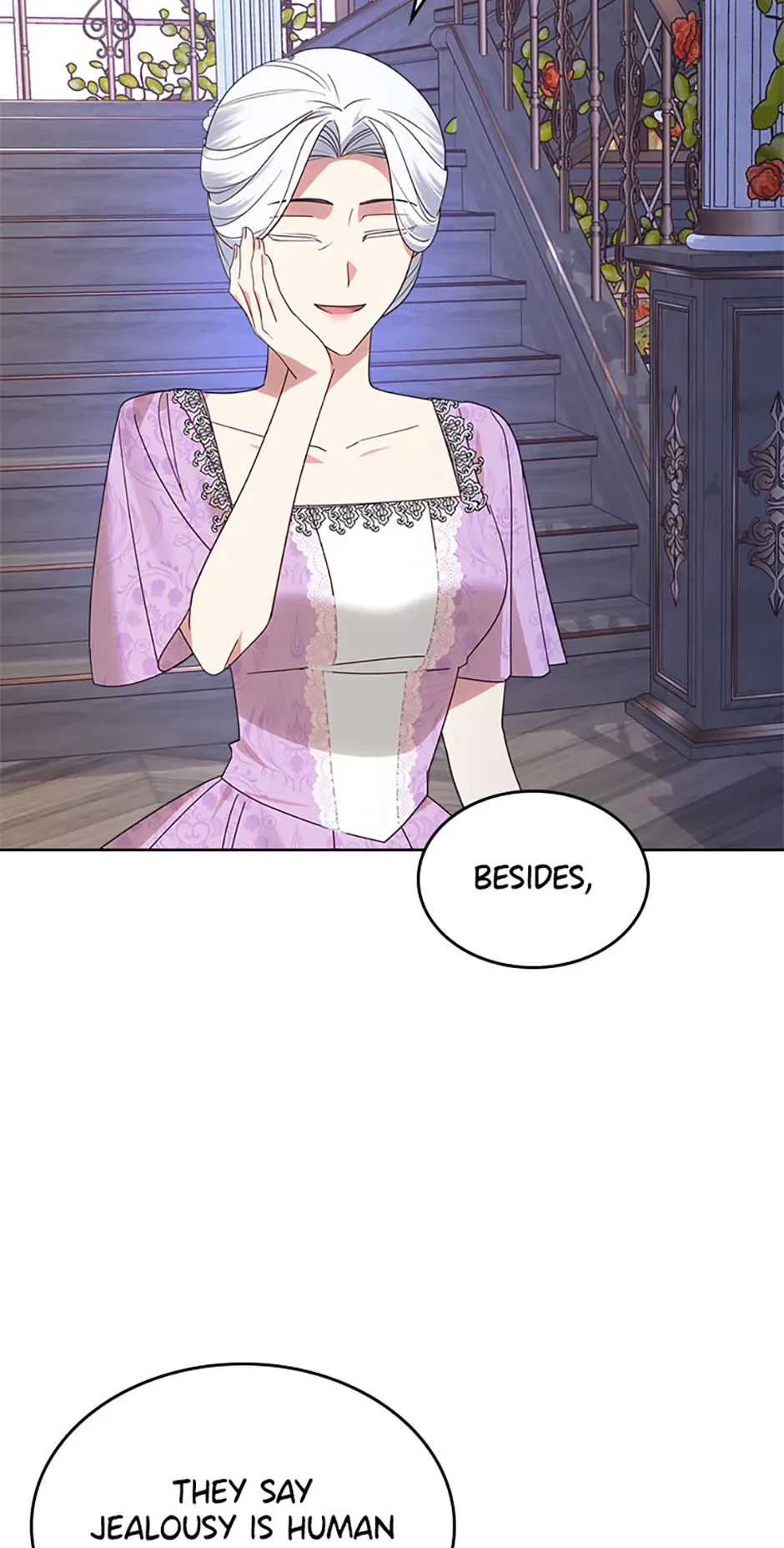 The End of This Fairy Tale is A Crazy Drama Chapter 34 Online - página 49