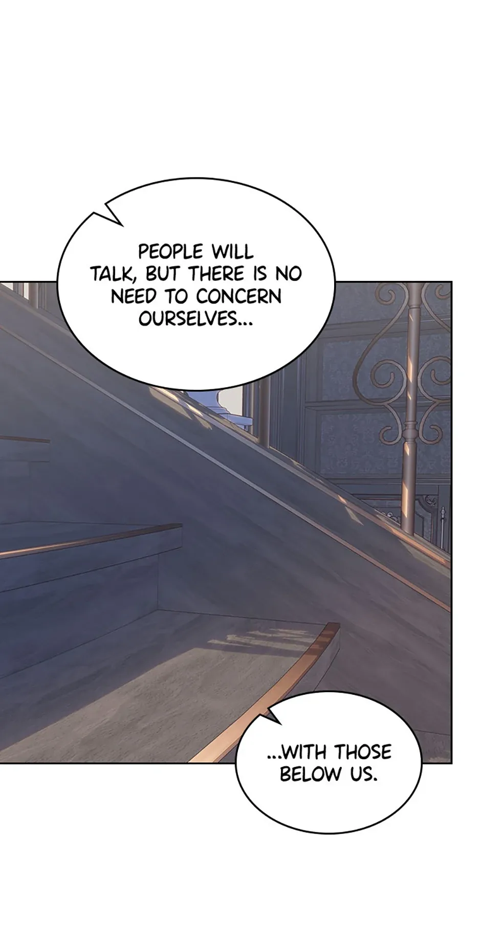 The End of This Fairy Tale is A Crazy Drama Chapter 34 Online - página 51
