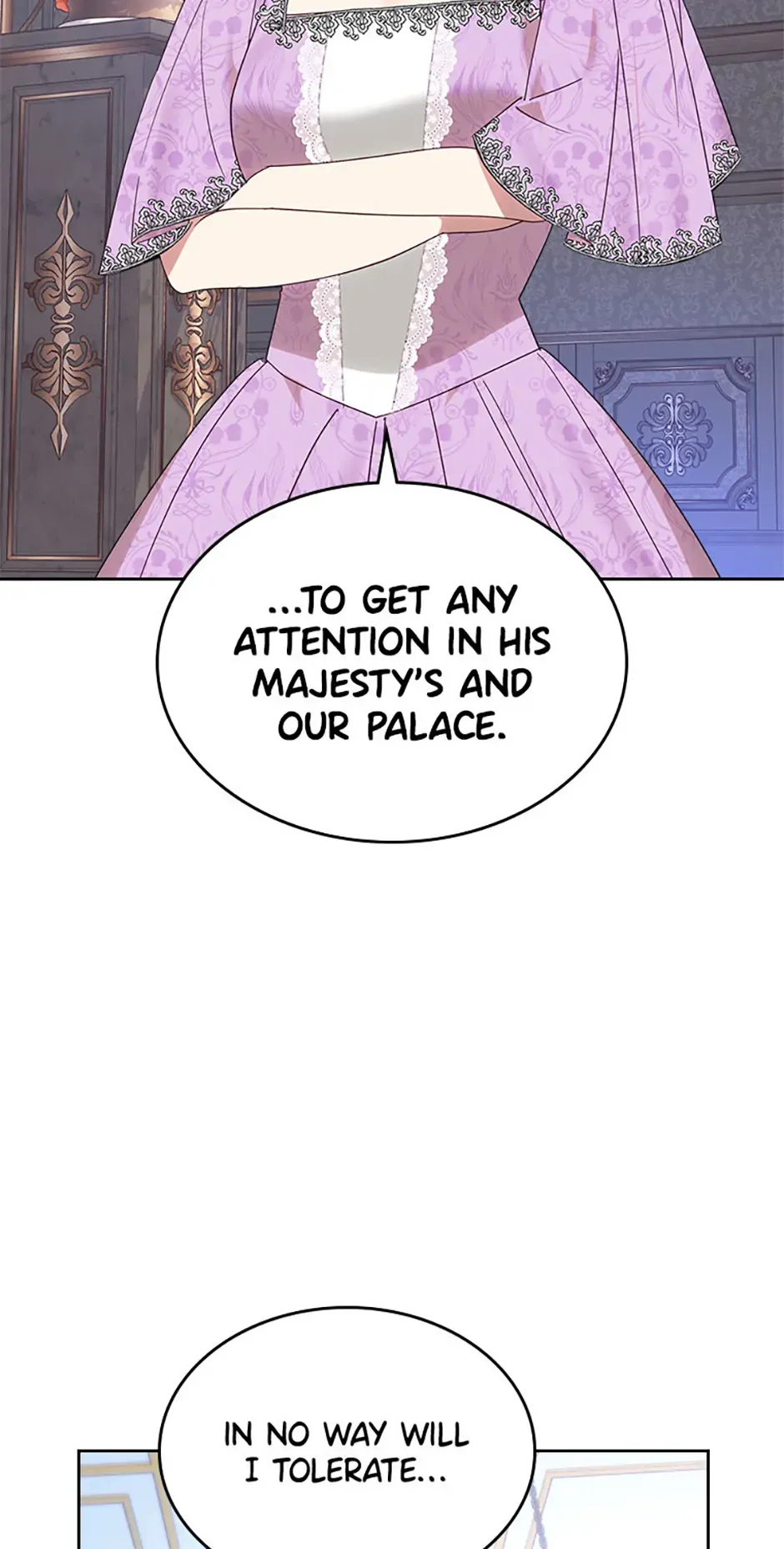The End of This Fairy Tale is A Crazy Drama Chapter 34 Online - página 54