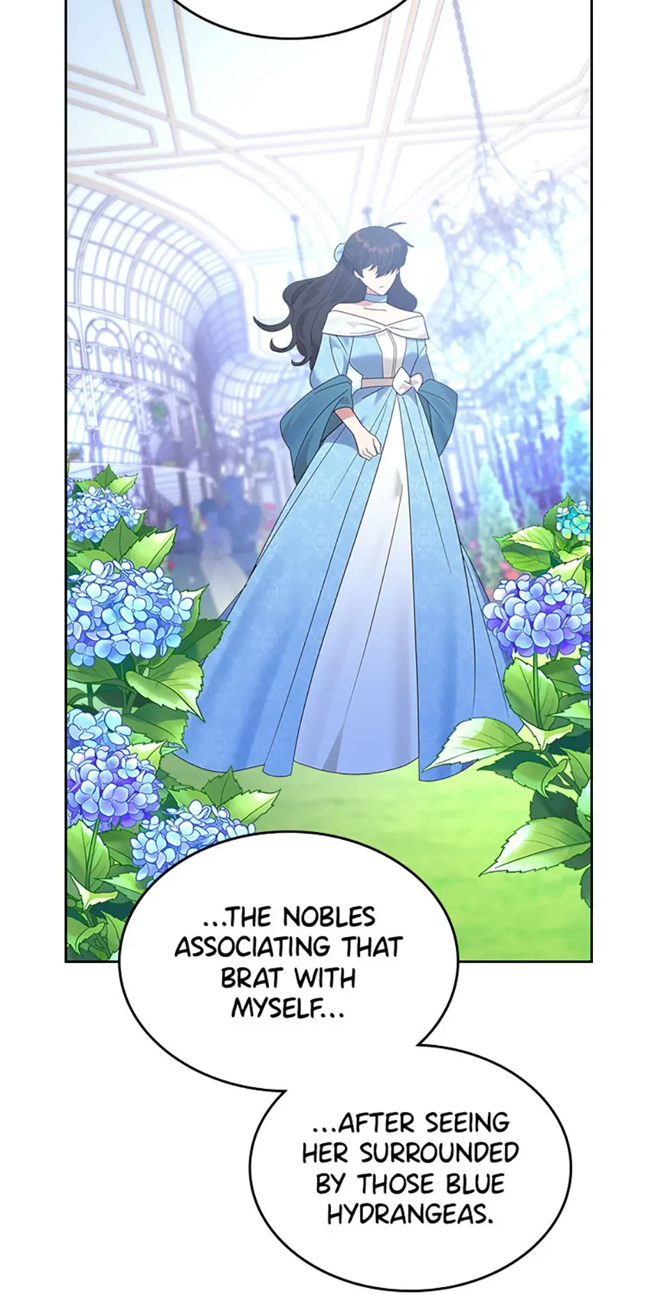 The End of This Fairy Tale is A Crazy Drama Chapter 34 Online - página 55