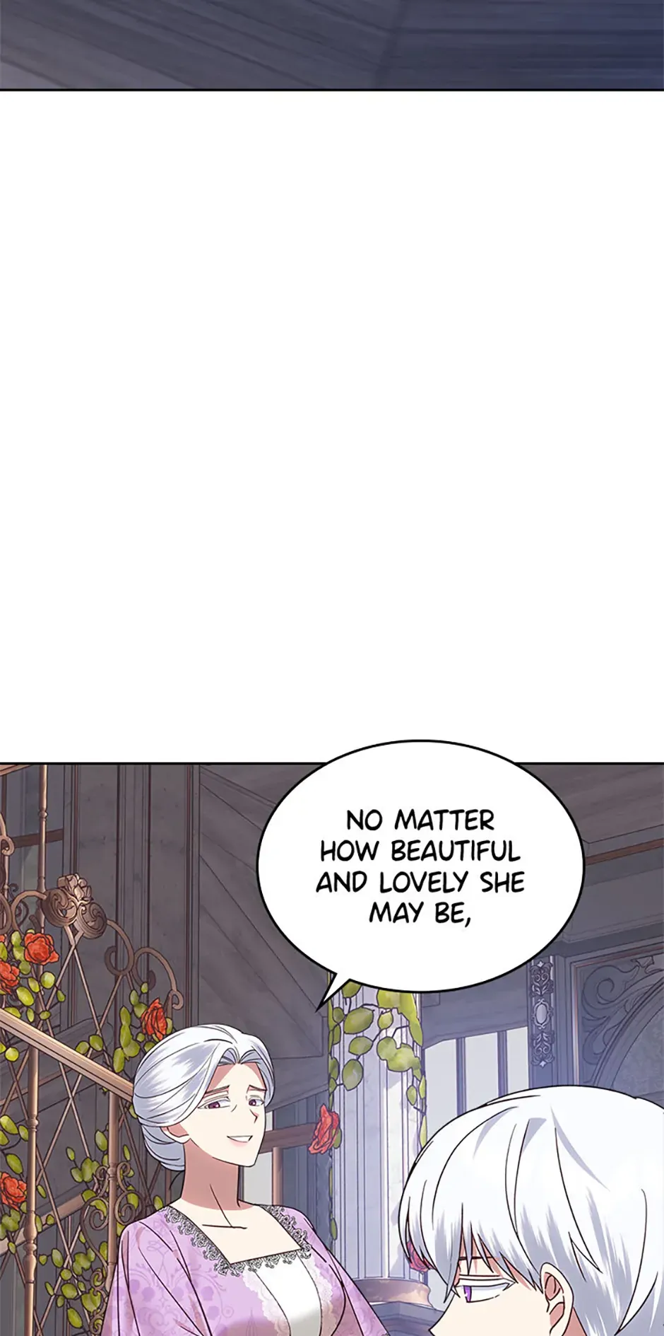 The End of This Fairy Tale is A Crazy Drama Chapter 34 Online - página 60