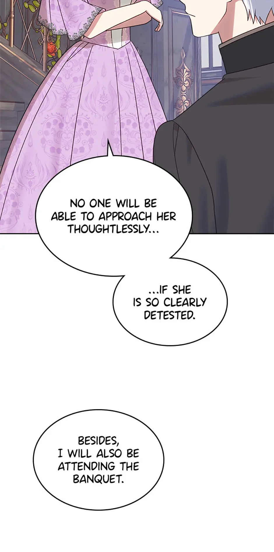 The End of This Fairy Tale is A Crazy Drama Chapter 34 Online - página 61
