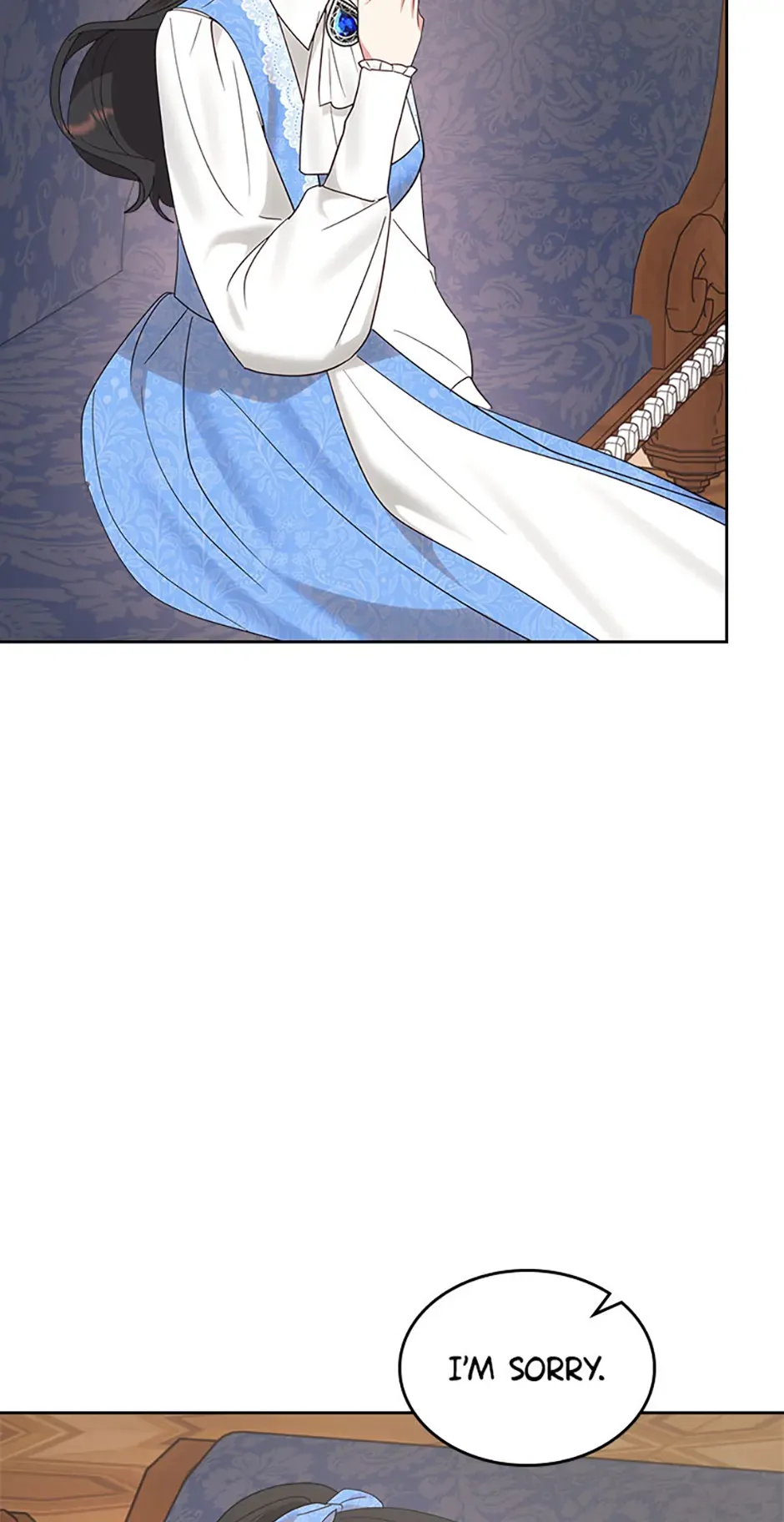 The End of This Fairy Tale is A Crazy Drama Chapter 34 Online - página 74