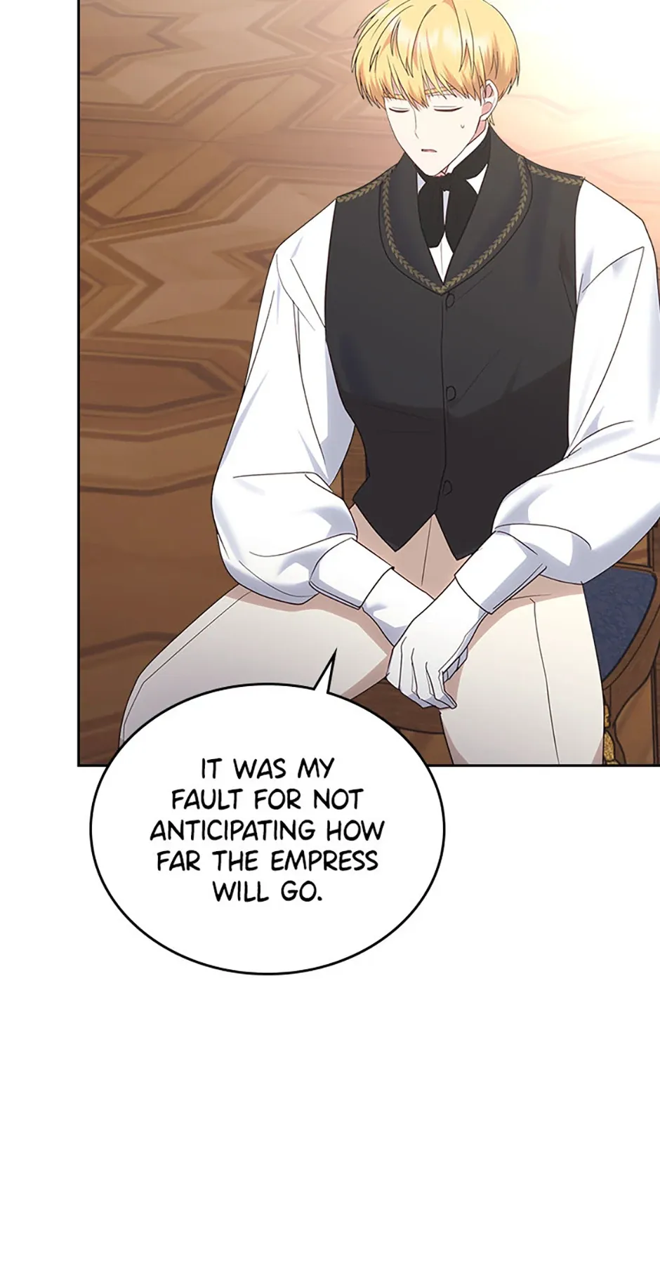 The End of This Fairy Tale is A Crazy Drama Chapter 34 Online - página 76