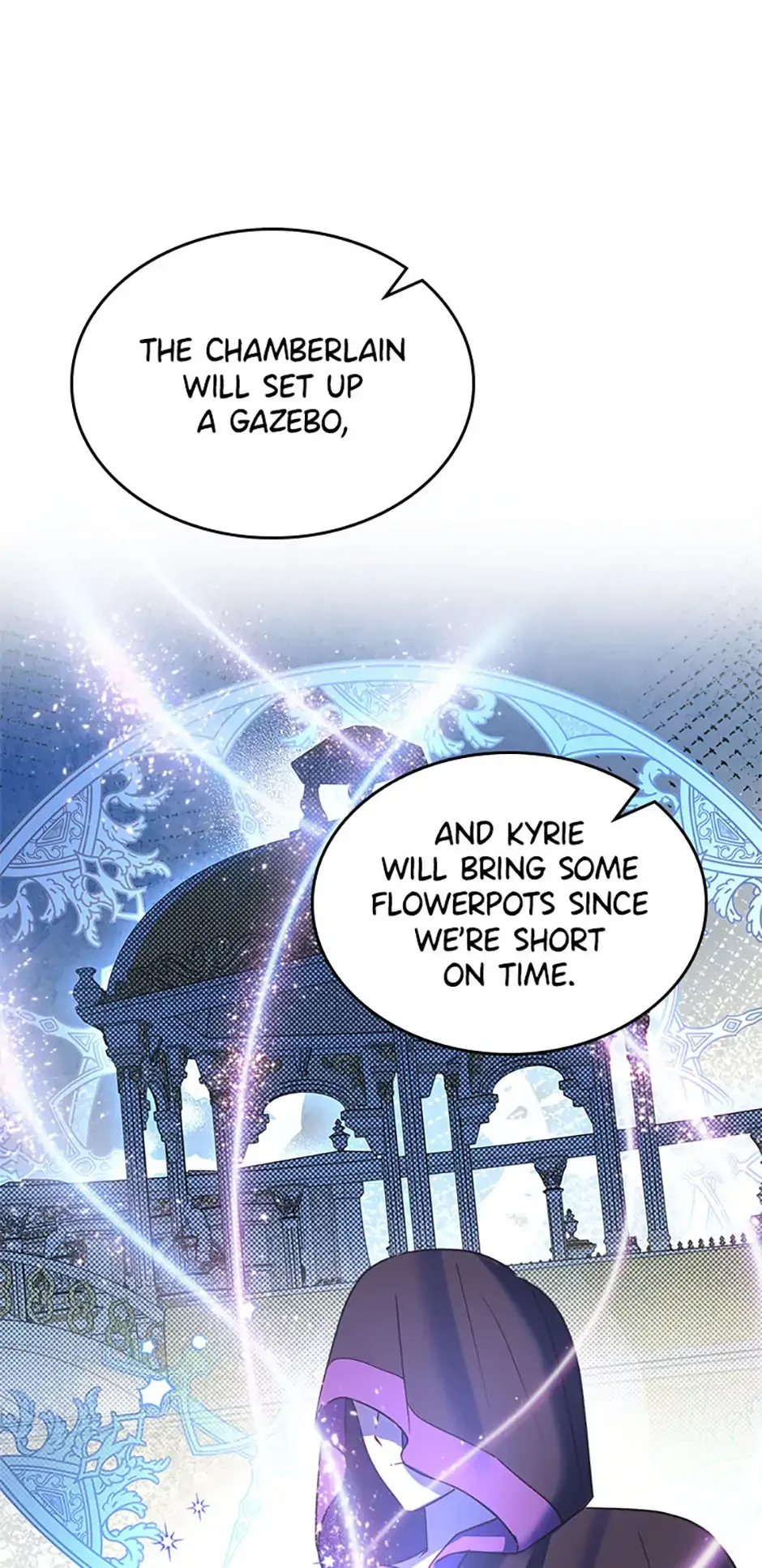 The End of This Fairy Tale is A Crazy Drama Chapter 34 Online - página 78