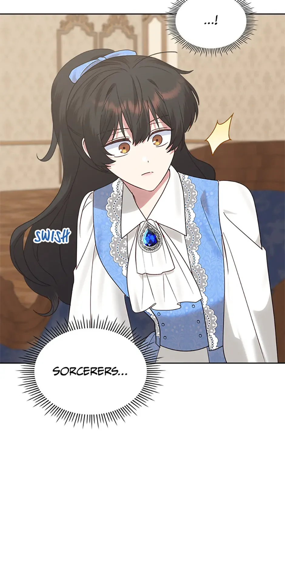 The End of This Fairy Tale is A Crazy Drama Chapter 34 Online - página 80