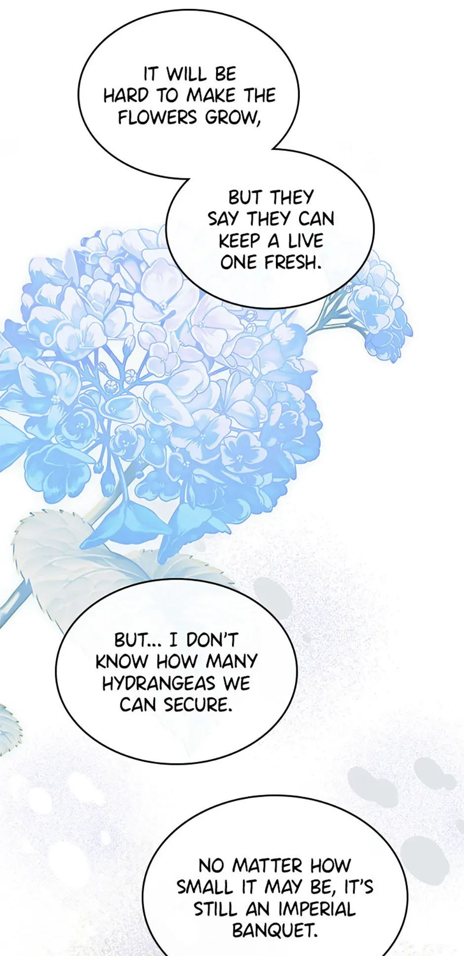 The End of This Fairy Tale is A Crazy Drama Chapter 34 Online - página 82