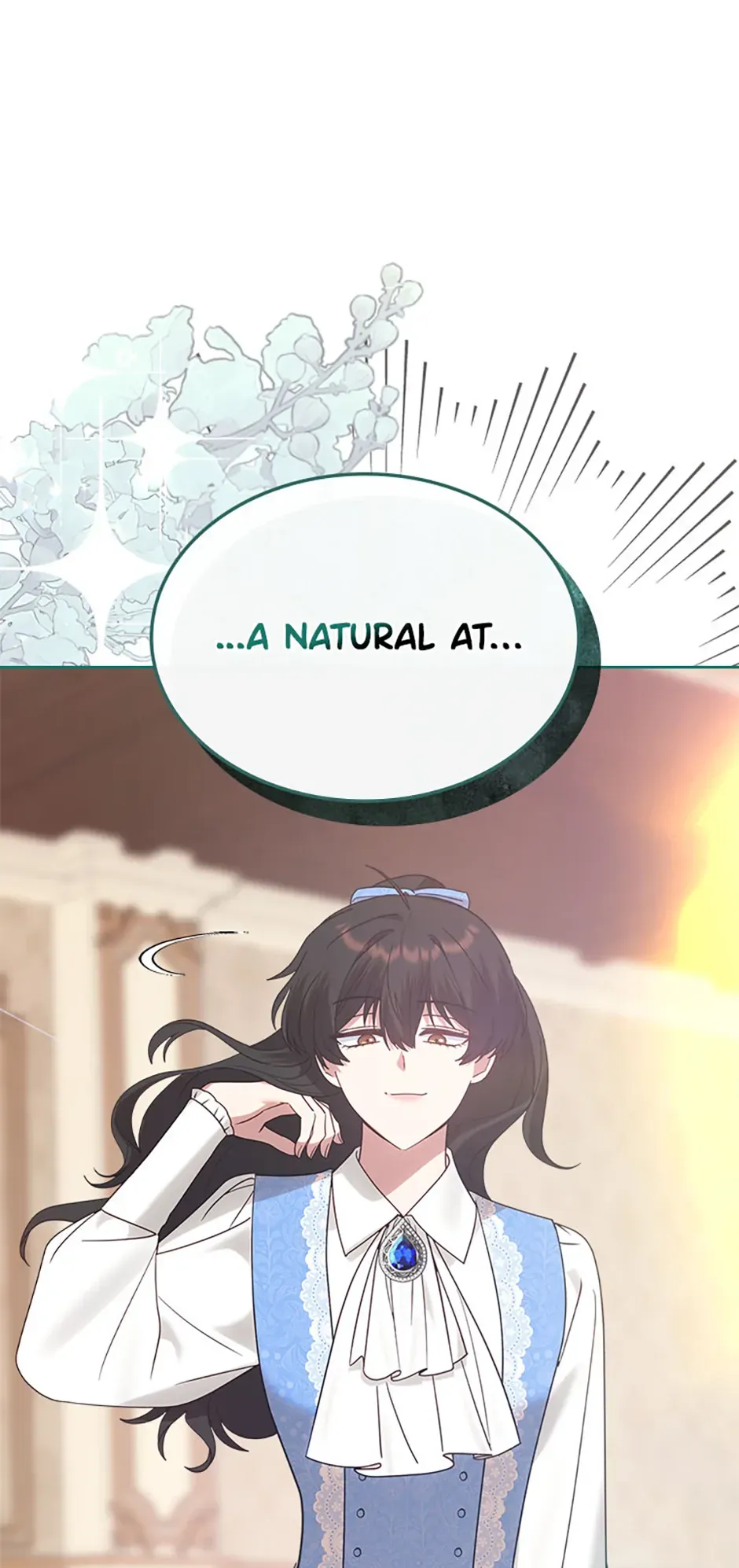 The End of This Fairy Tale is A Crazy Drama Chapter 34 Online - página 87