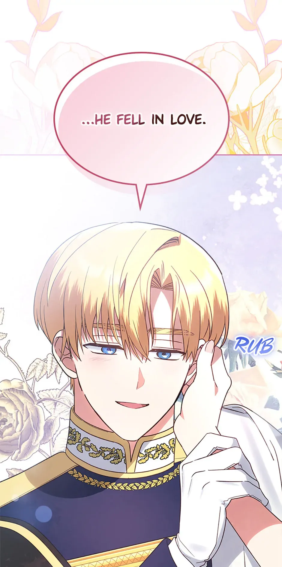 The End of This Fairy Tale is A Crazy Drama Chapter 38 Online - página 2