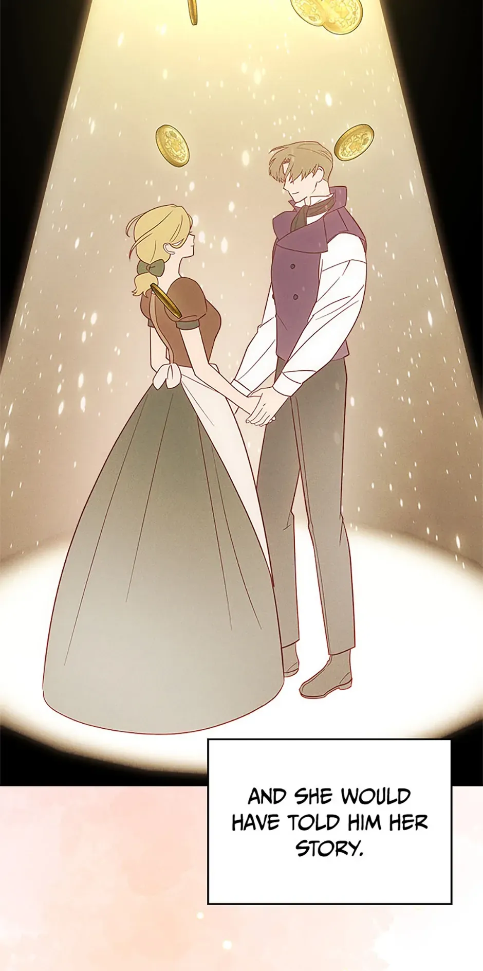 The End of This Fairy Tale is A Crazy Drama Chapter 38 Online - página 6
