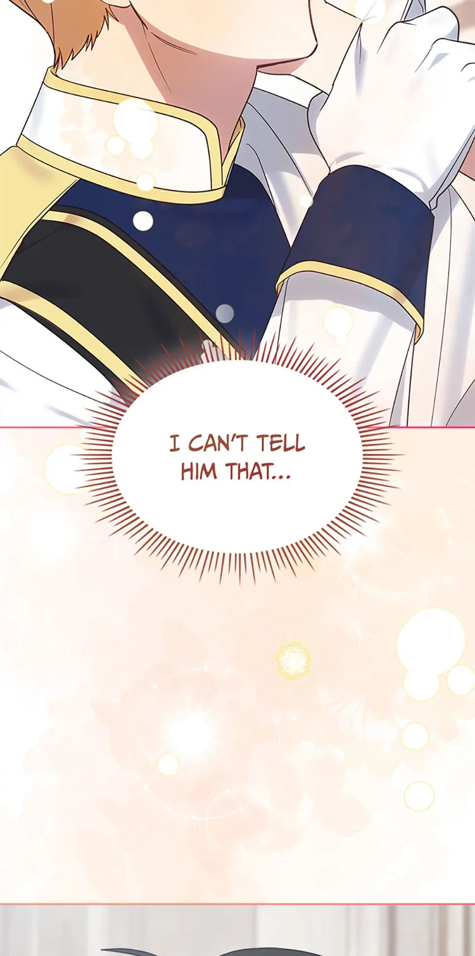 The End of This Fairy Tale is A Crazy Drama Chapter 38 Online - página 9