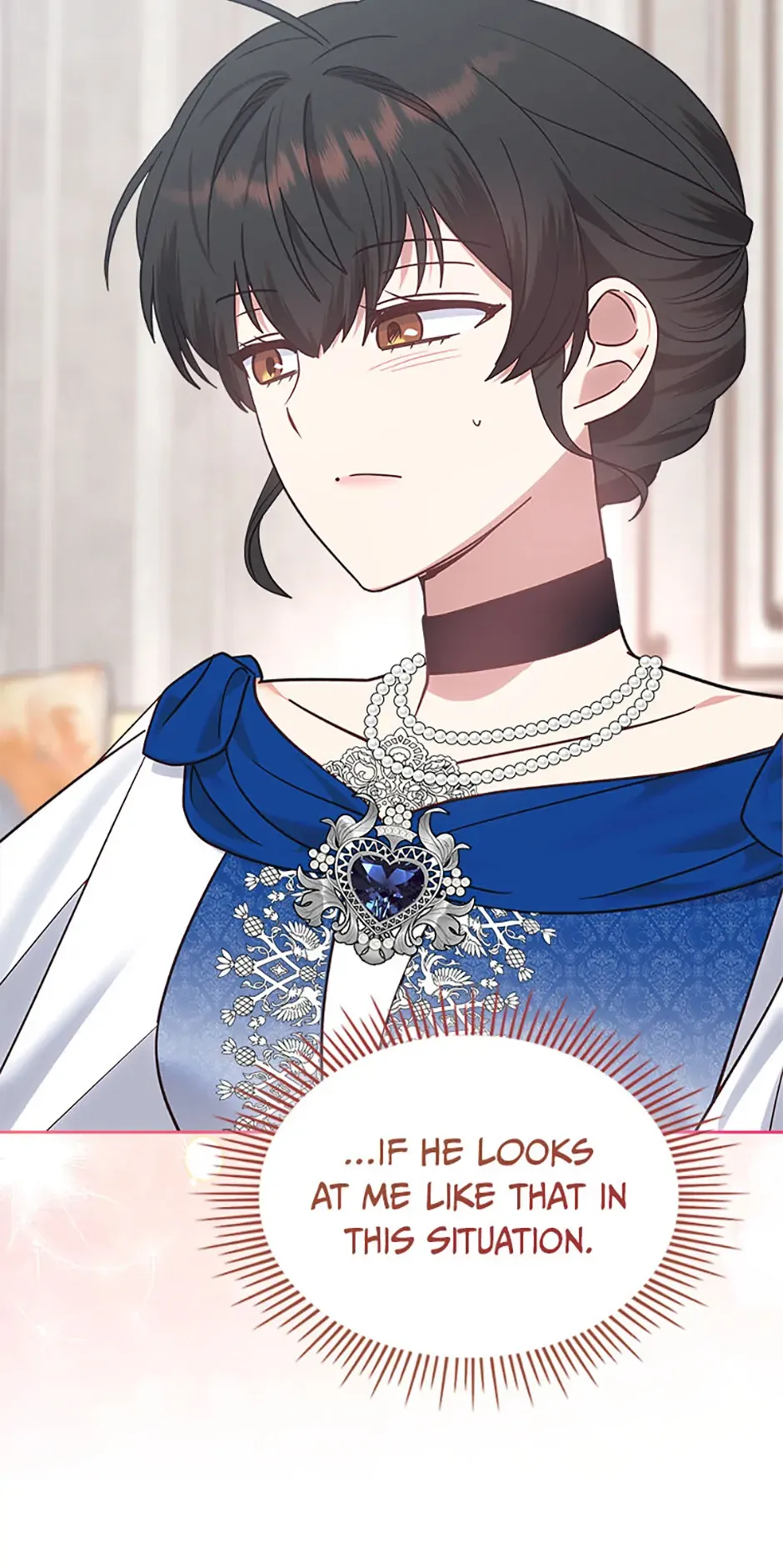 The End of This Fairy Tale is A Crazy Drama Chapter 38 Online - página 10