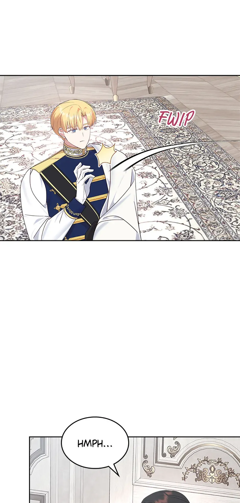 The End of This Fairy Tale is A Crazy Drama Chapter 38 Online - página 11