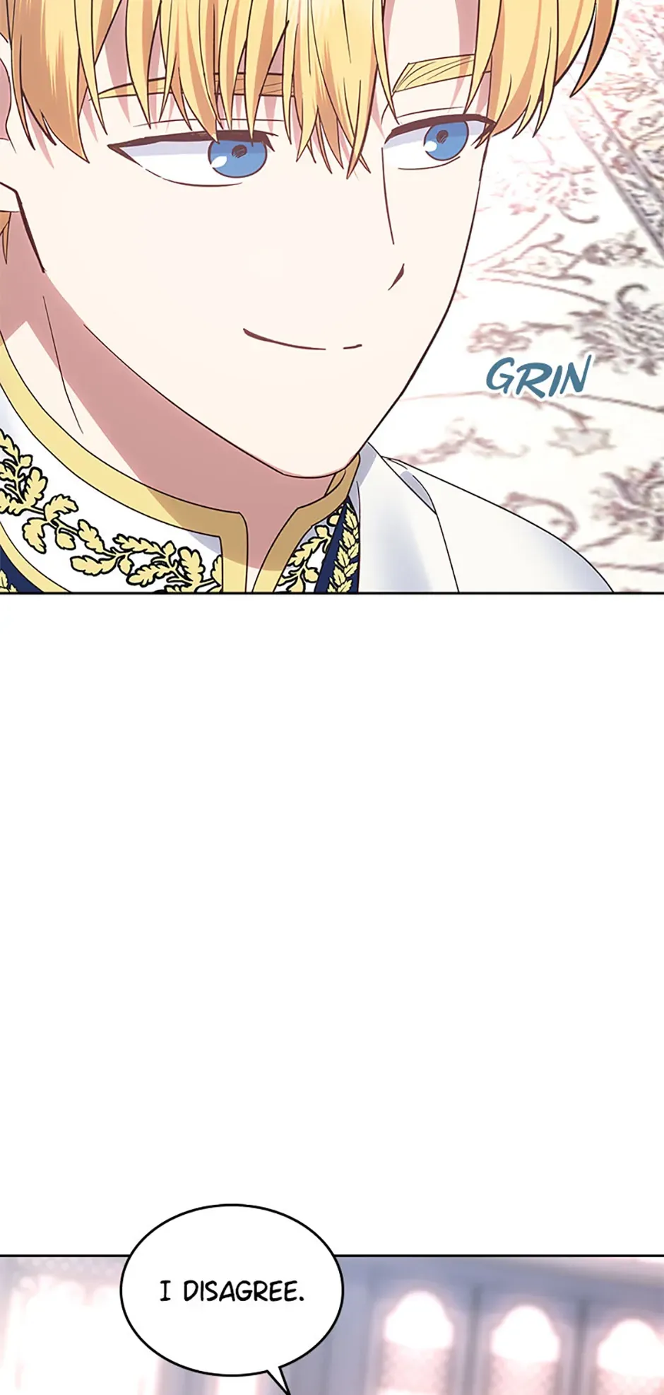 The End of This Fairy Tale is A Crazy Drama Chapter 38 Online - página 14