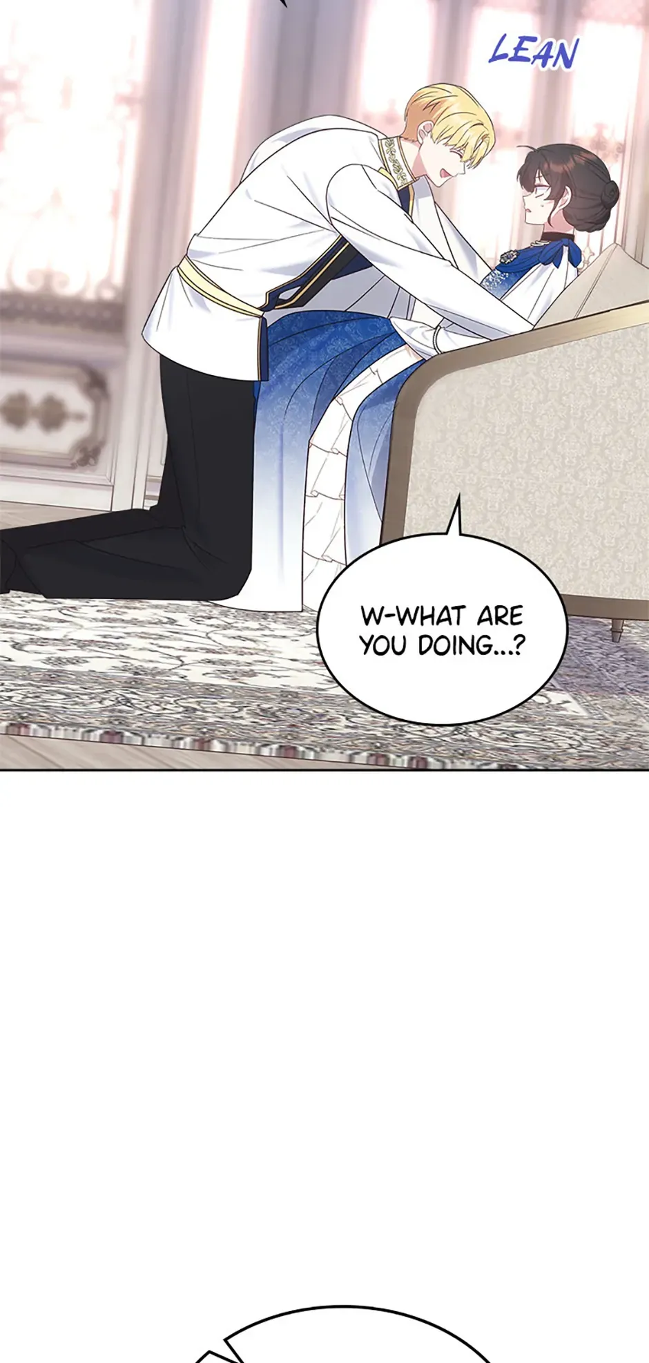 The End of This Fairy Tale is A Crazy Drama Chapter 38 Online - página 15