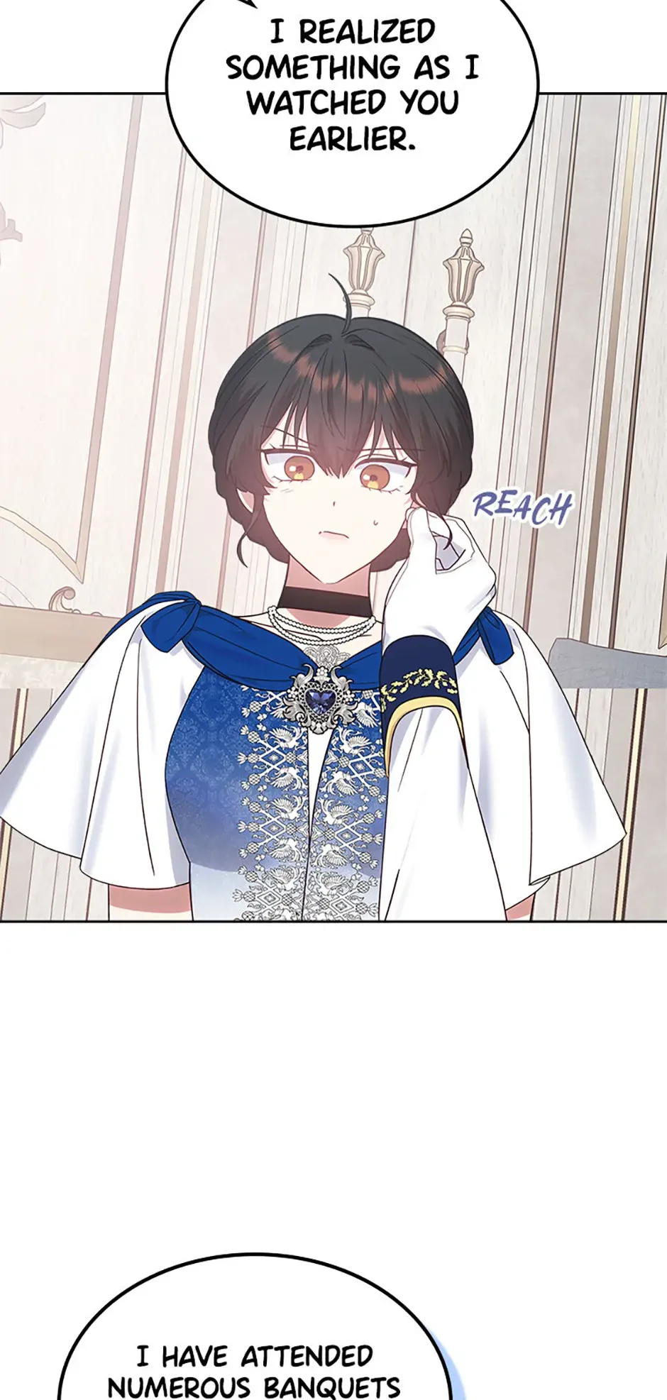 The End of This Fairy Tale is A Crazy Drama Chapter 38 Online - página 16