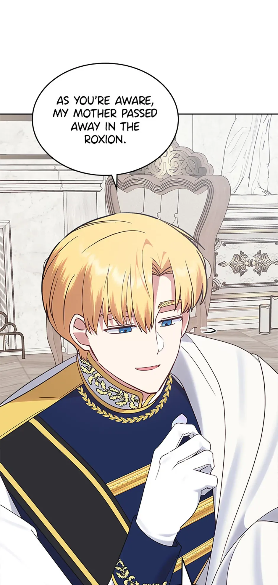 The End of This Fairy Tale is A Crazy Drama Chapter 38 Online - página 18