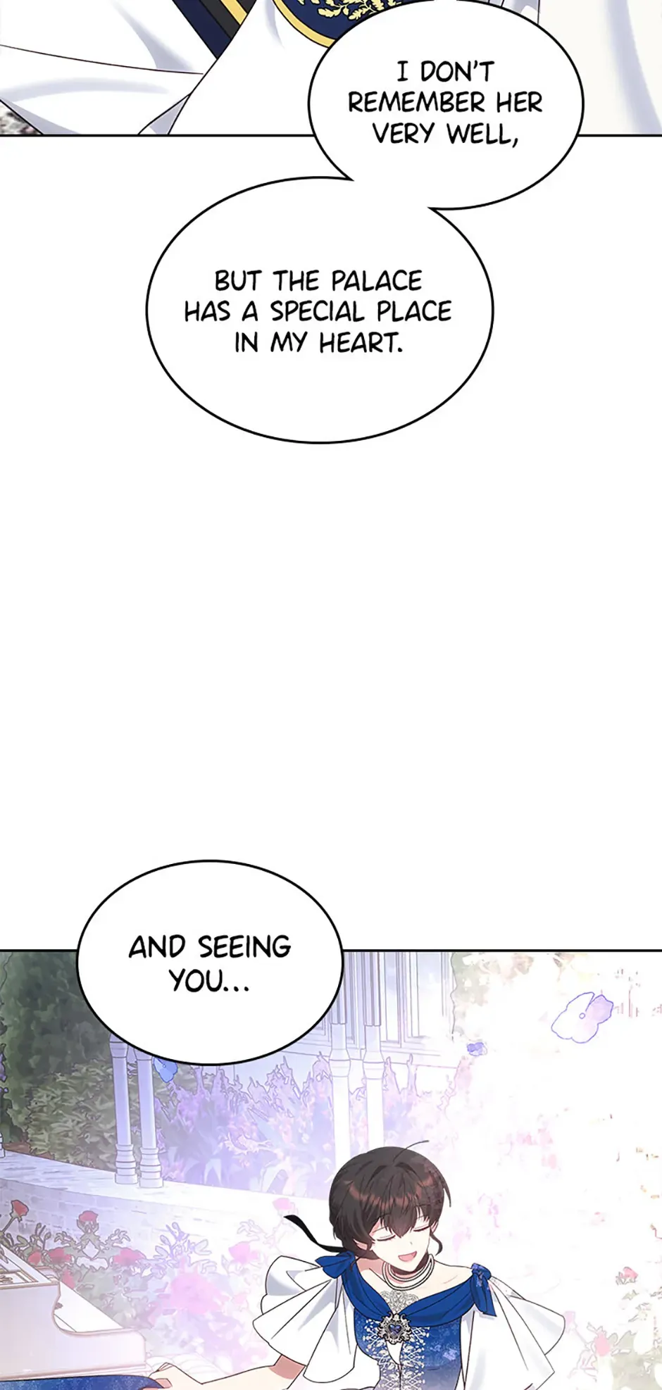 The End of This Fairy Tale is A Crazy Drama Chapter 38 Online - página 19