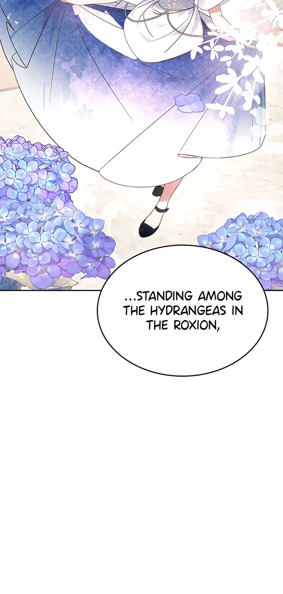 The End of This Fairy Tale is A Crazy Drama Chapter 38 Online - página 20