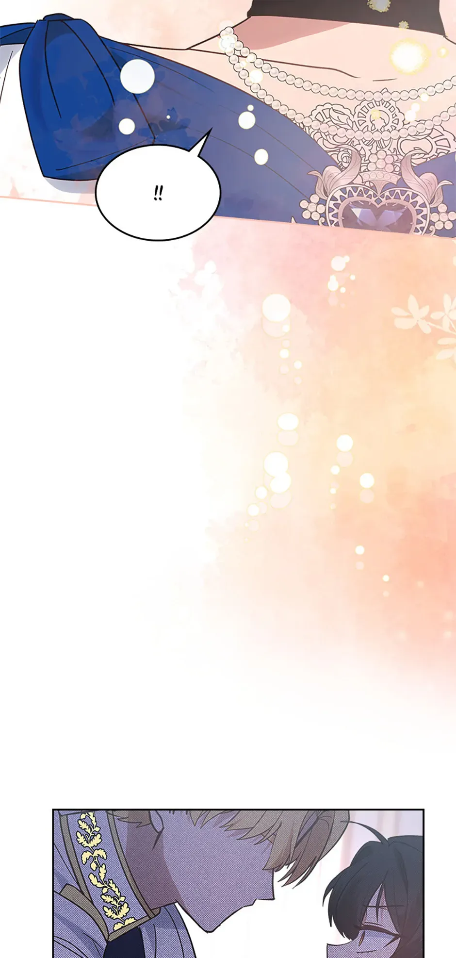 The End of This Fairy Tale is A Crazy Drama Chapter 38 Online - página 22
