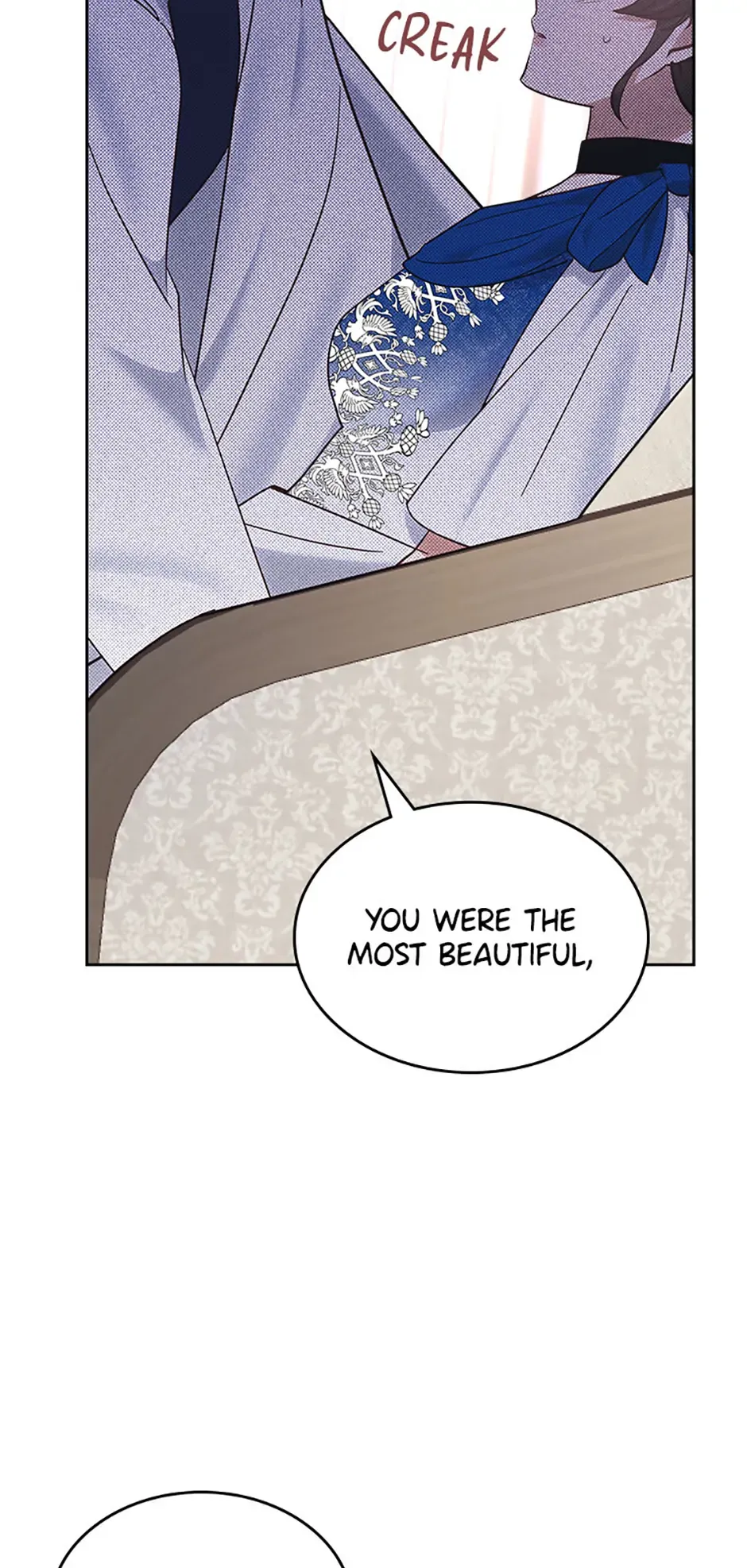 The End of This Fairy Tale is A Crazy Drama Chapter 38 Online - página 23