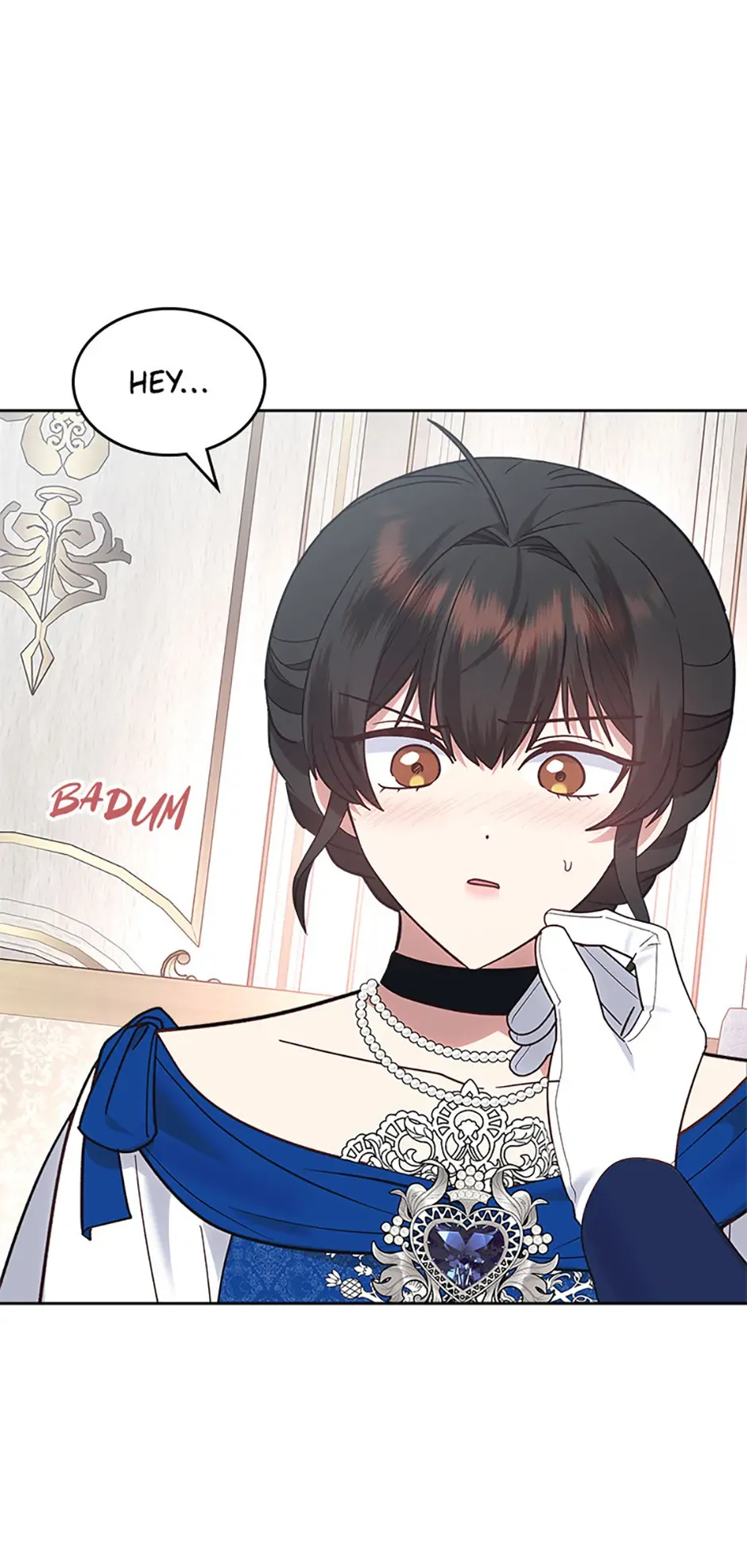 The End of This Fairy Tale is A Crazy Drama Chapter 38 Online - página 25