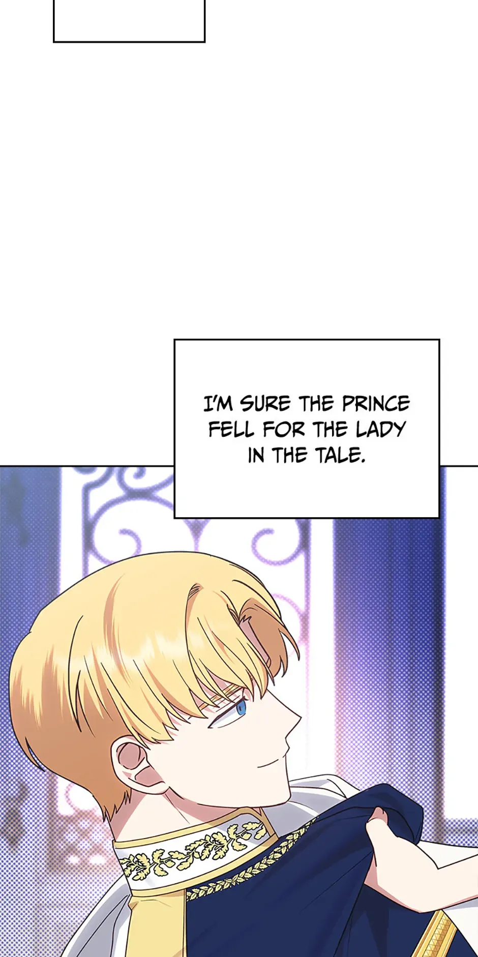 The End of This Fairy Tale is A Crazy Drama Chapter 38 Online - página 33