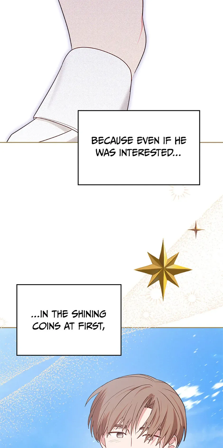 The End of This Fairy Tale is A Crazy Drama Chapter 38 Online - página 35