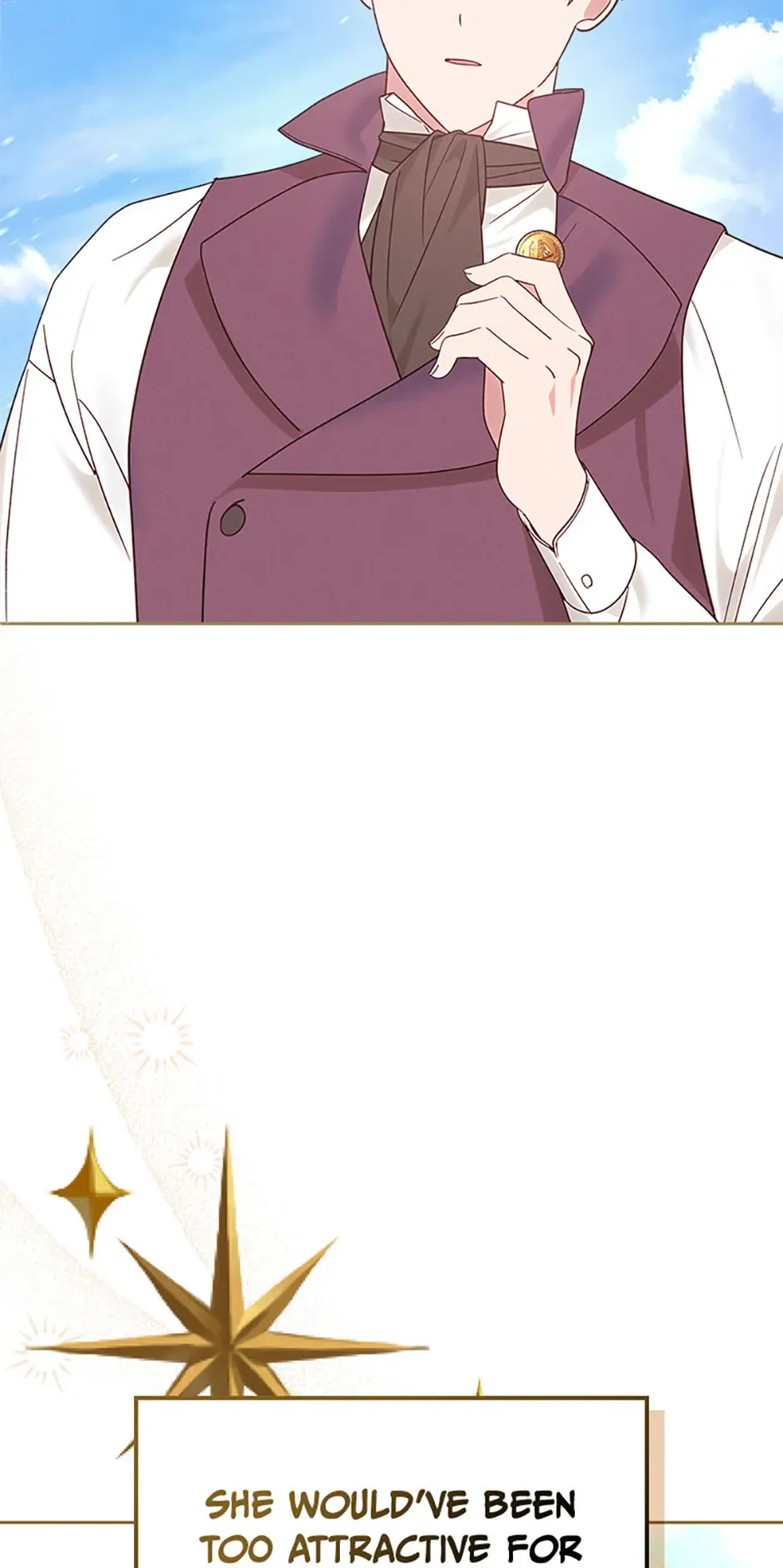 The End of This Fairy Tale is A Crazy Drama Chapter 38 Online - página 36