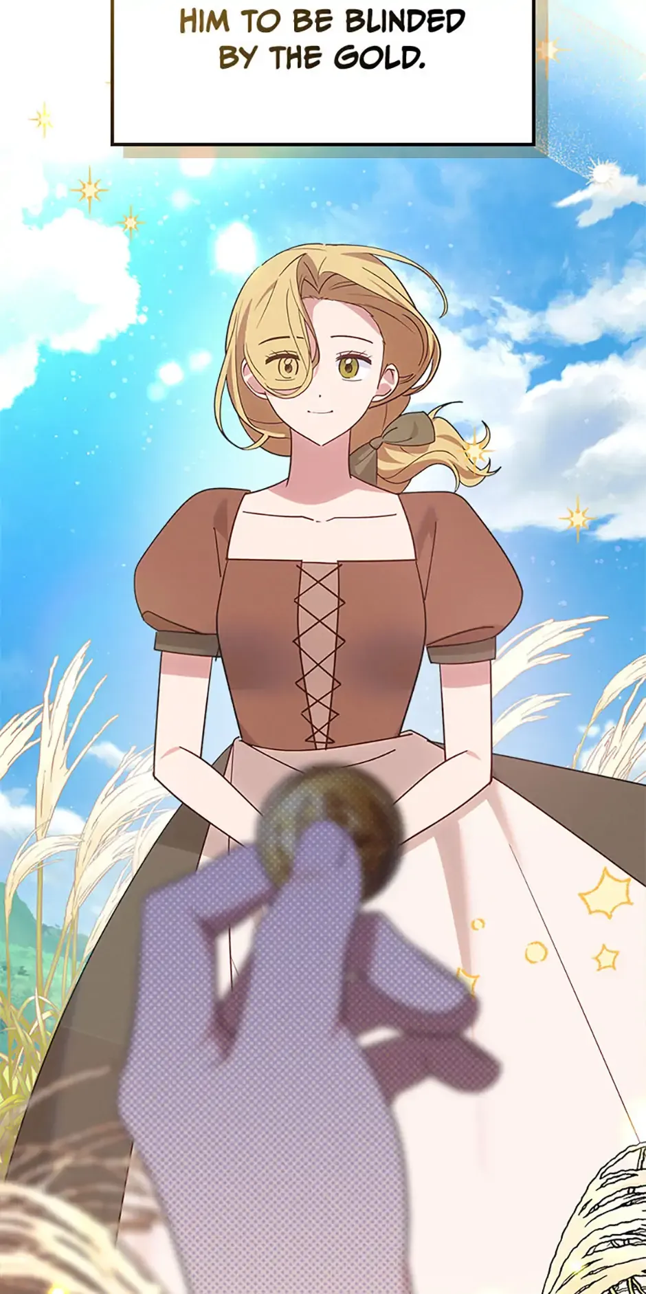The End of This Fairy Tale is A Crazy Drama Chapter 38 Online - página 37