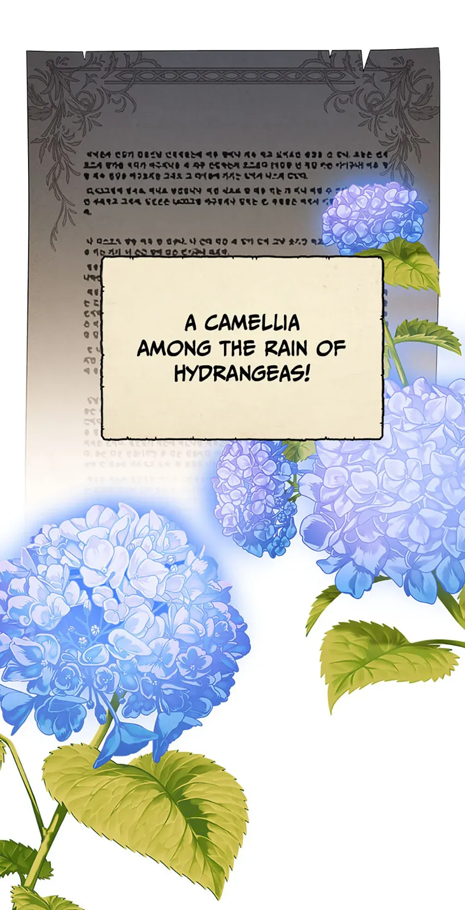 The End of This Fairy Tale is A Crazy Drama Chapter 38 Online - página 40
