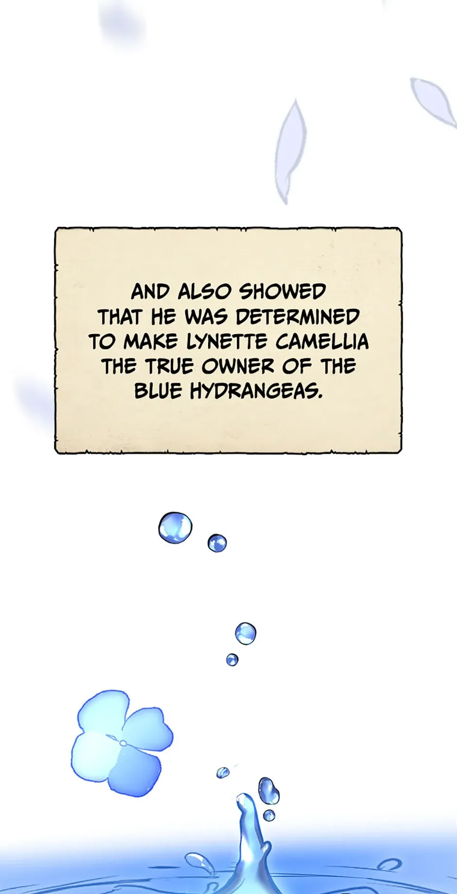 The End of This Fairy Tale is A Crazy Drama Chapter 38 Online - página 43