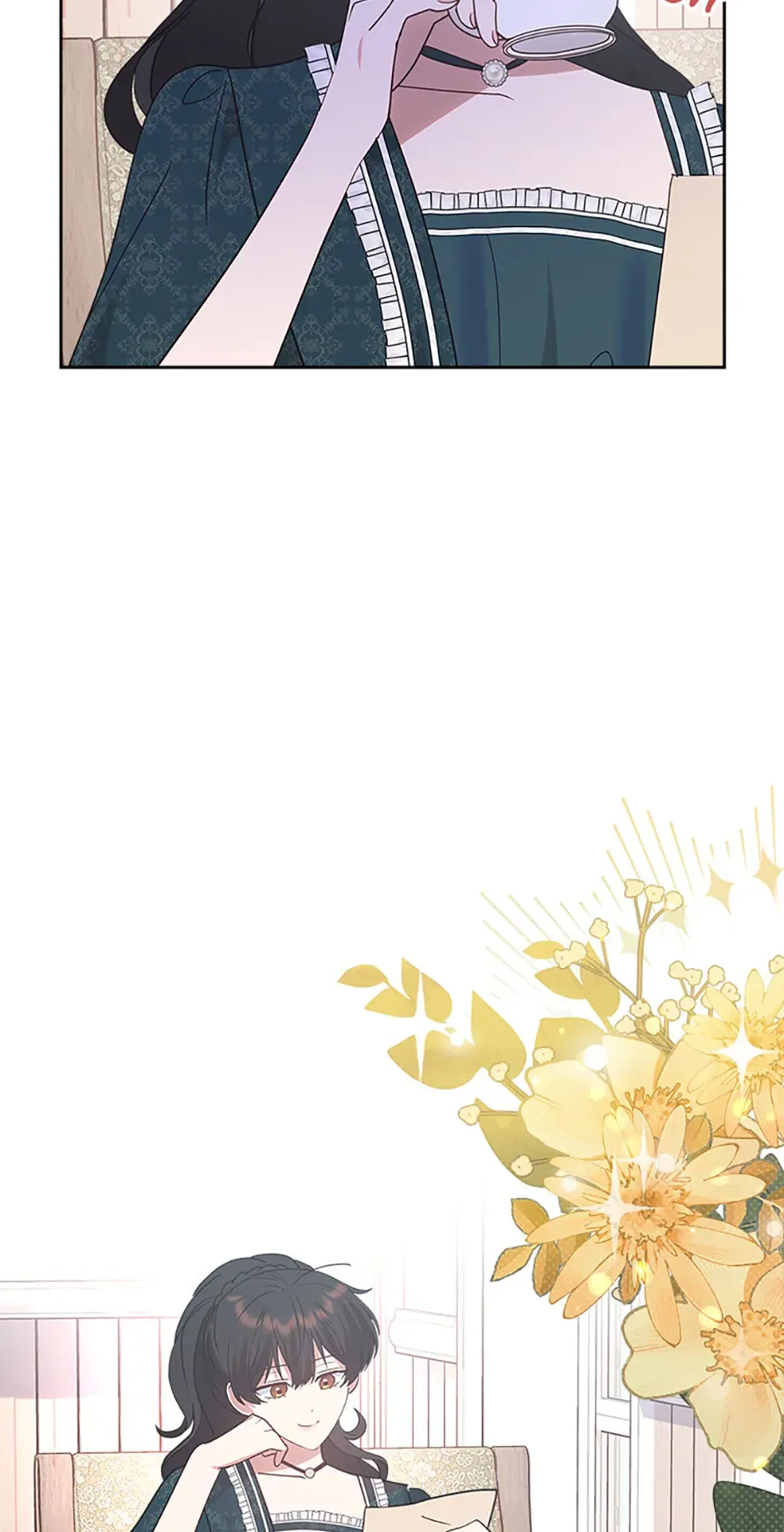 The End of This Fairy Tale is A Crazy Drama Chapter 38 Online - página 45