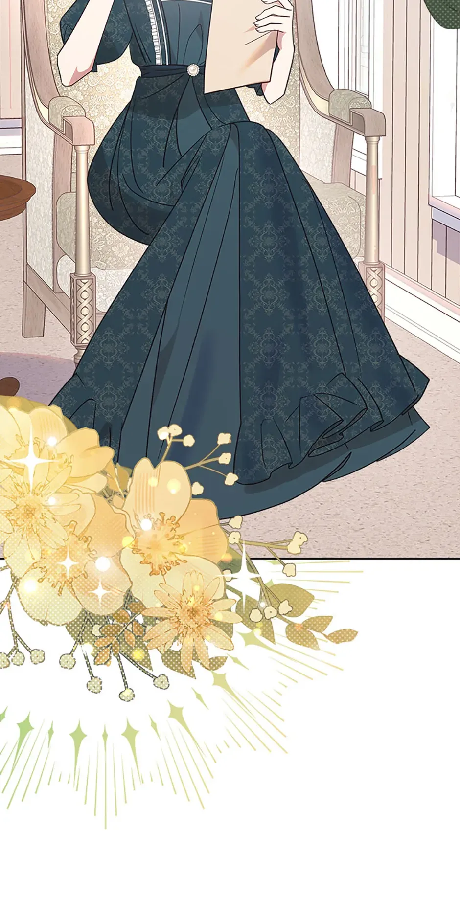 The End of This Fairy Tale is A Crazy Drama Chapter 38 Online - página 46