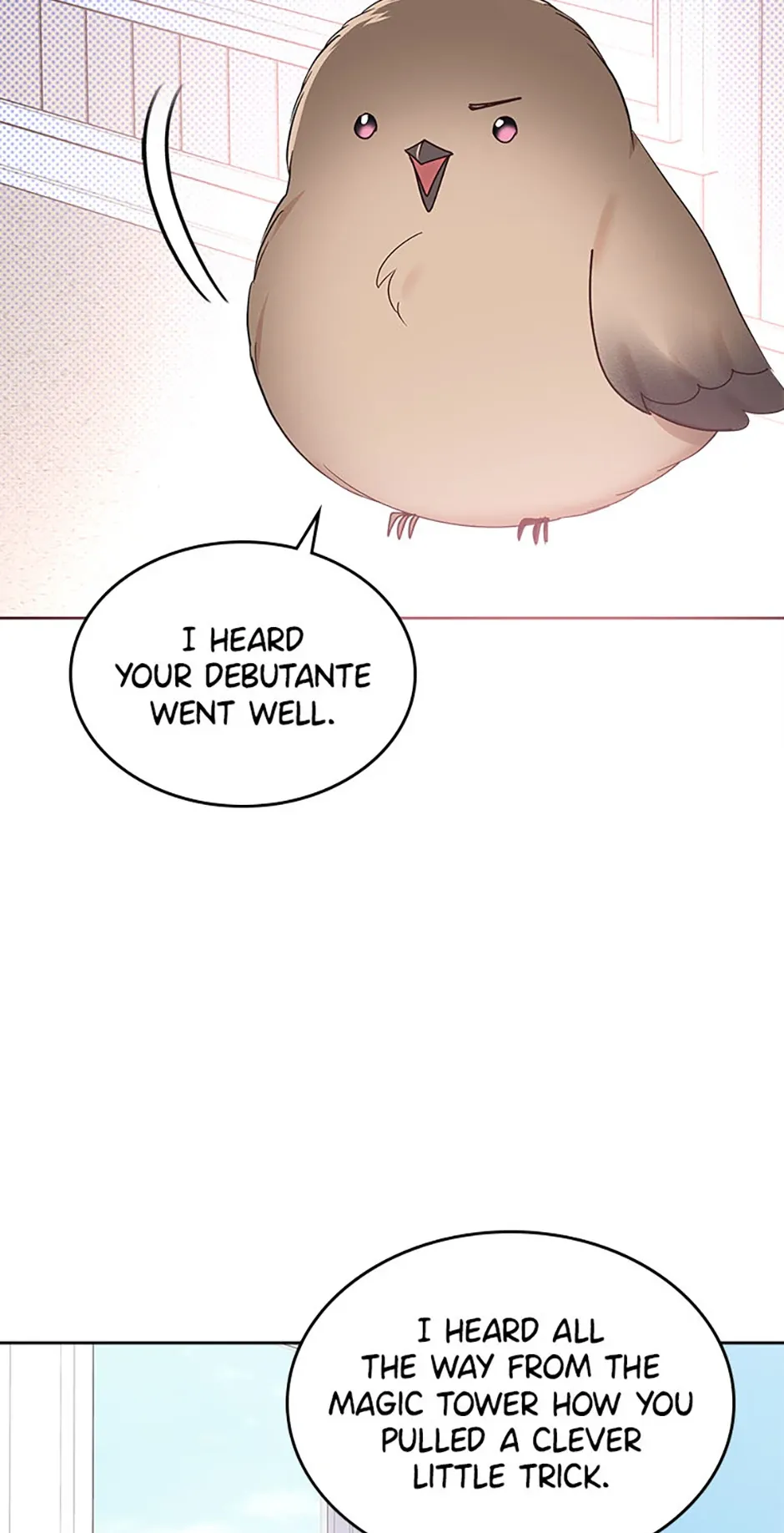 The End of This Fairy Tale is A Crazy Drama Chapter 38 Online - página 49