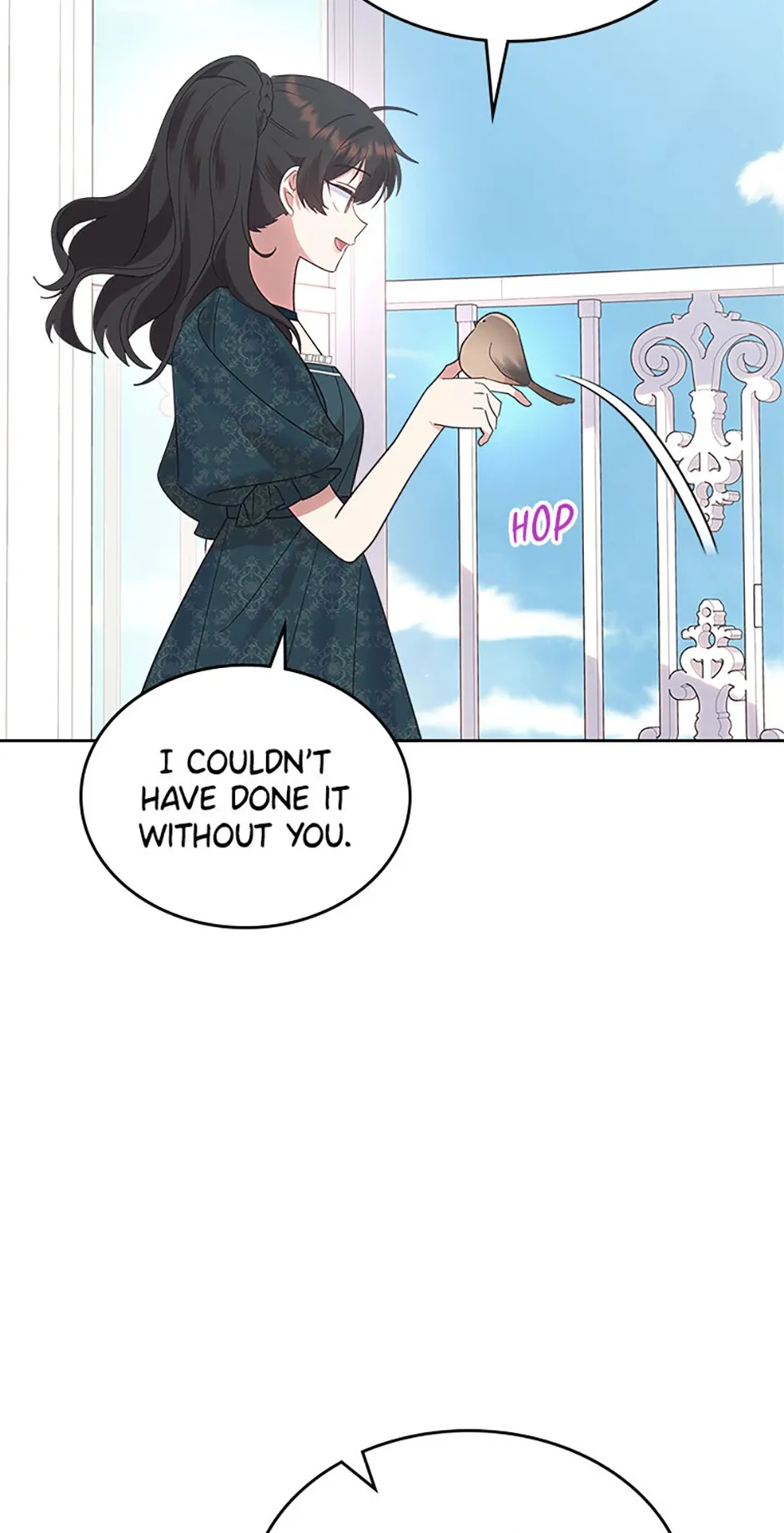 The End of This Fairy Tale is A Crazy Drama Chapter 38 Online - página 50