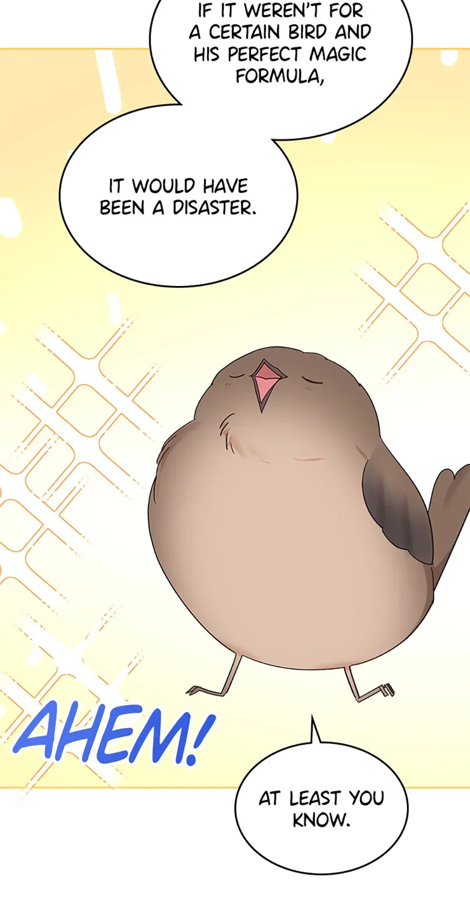 The End of This Fairy Tale is A Crazy Drama Chapter 38 Online - página 51