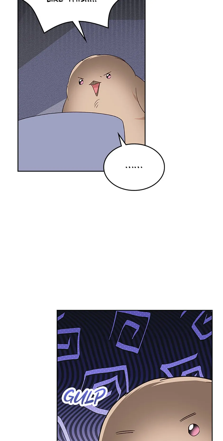 The End of This Fairy Tale is A Crazy Drama Chapter 38 Online - página 56