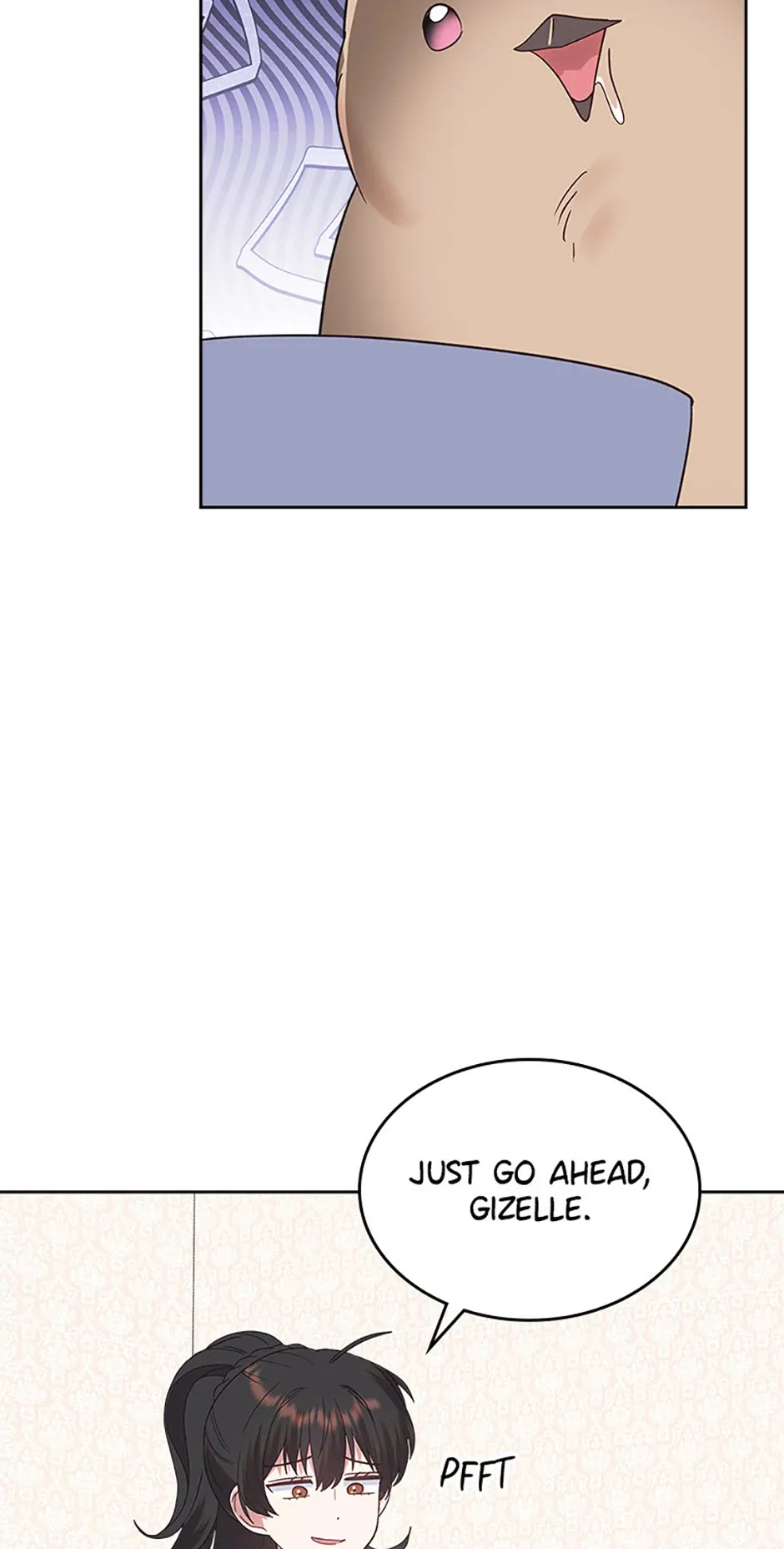 The End of This Fairy Tale is A Crazy Drama Chapter 38 Online - página 57