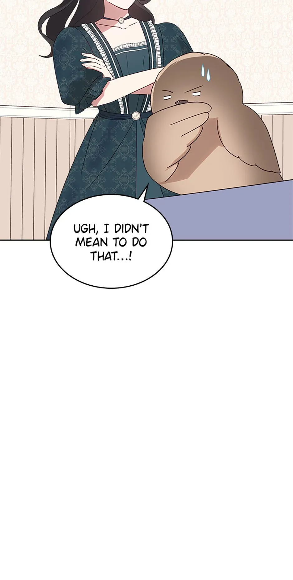 The End of This Fairy Tale is A Crazy Drama Chapter 38 Online - página 58