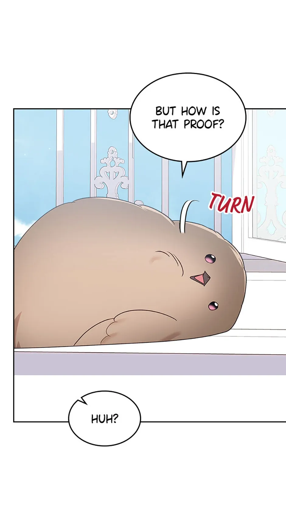 The End of This Fairy Tale is A Crazy Drama Chapter 38 Online - página 61