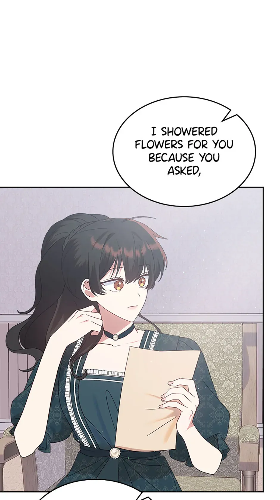 The End of This Fairy Tale is A Crazy Drama Chapter 38 Online - página 62