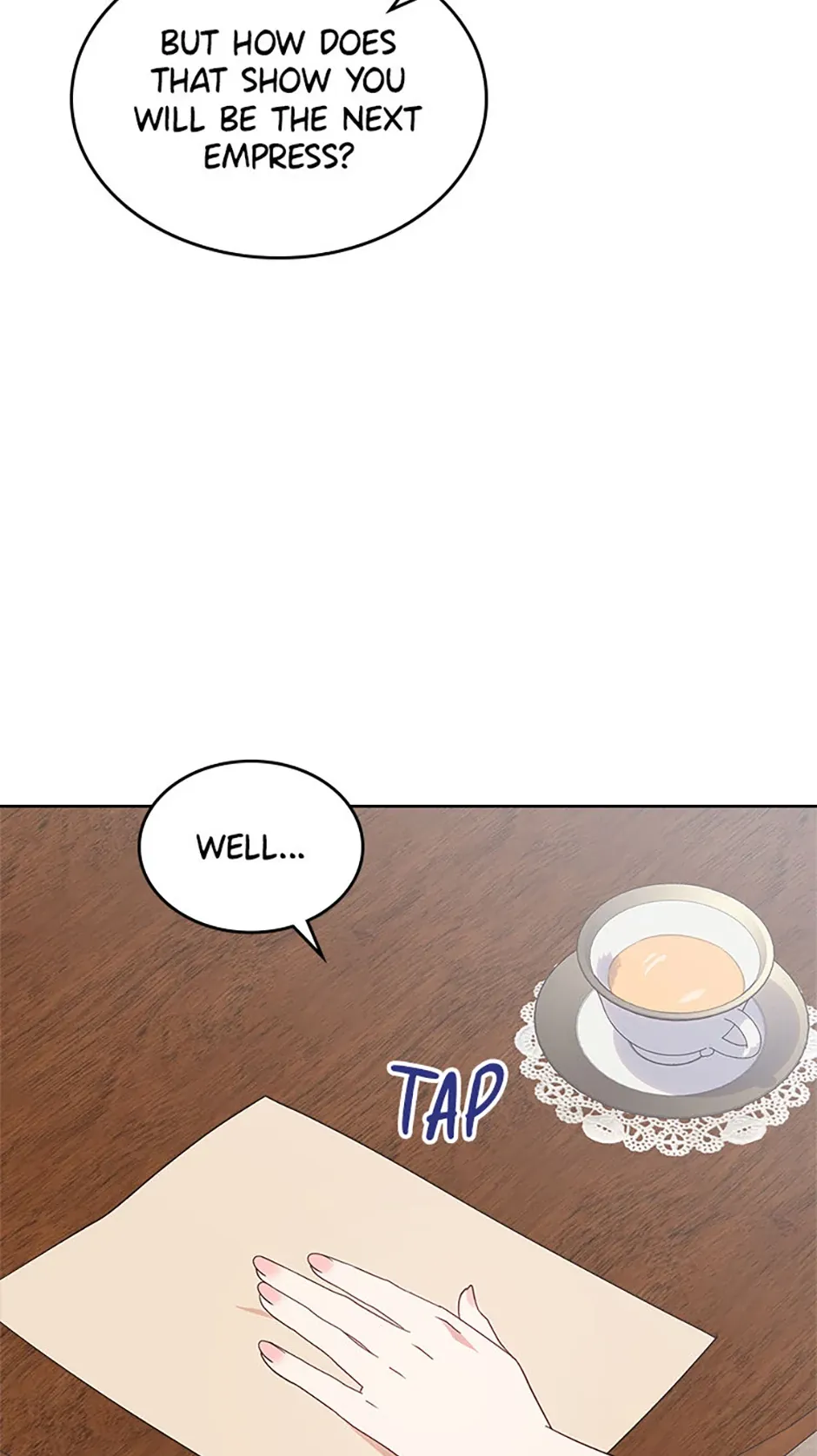 The End of This Fairy Tale is A Crazy Drama Chapter 38 Online - página 63