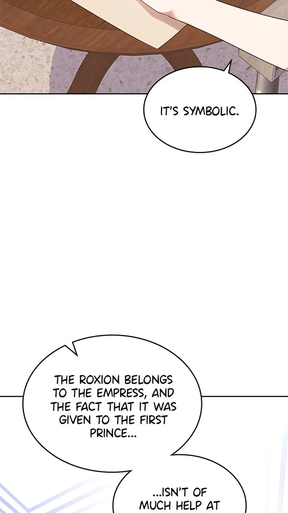 The End of This Fairy Tale is A Crazy Drama Chapter 38 Online - página 64