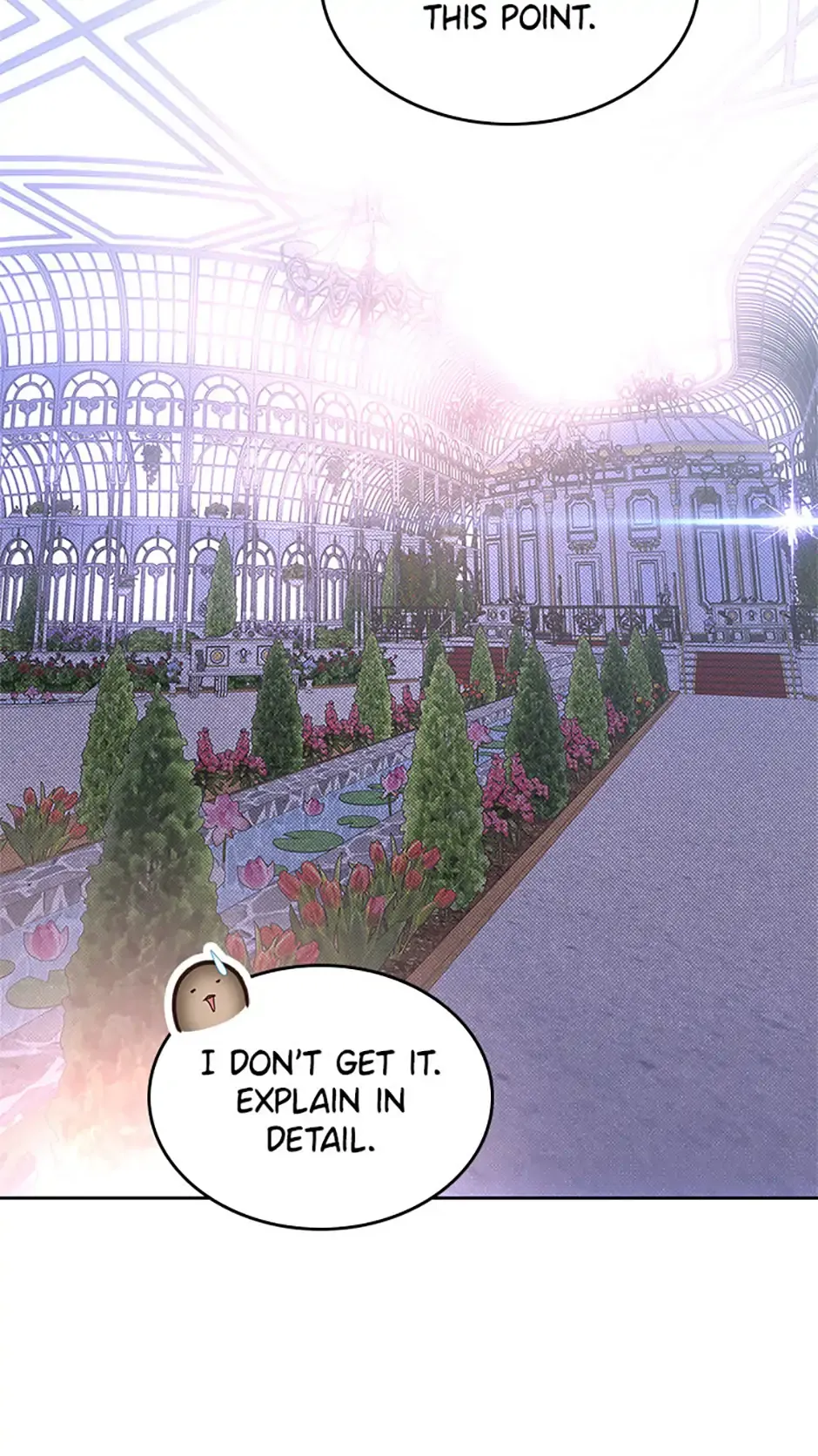 The End of This Fairy Tale is A Crazy Drama Chapter 38 Online - página 65
