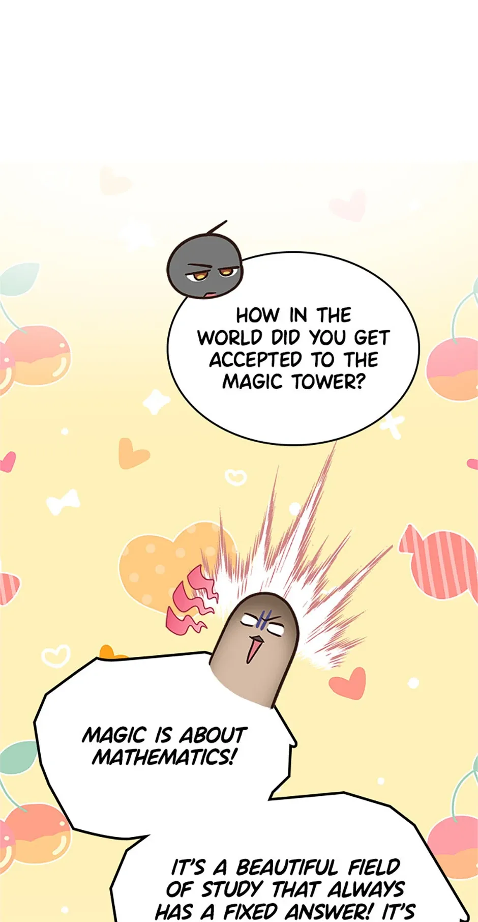 The End of This Fairy Tale is A Crazy Drama Chapter 38 Online - página 66